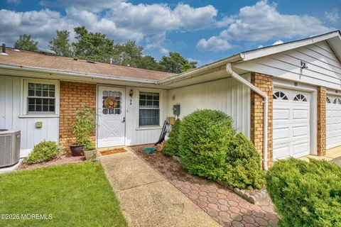 5B Gramercy Lane, Manchester, NJ 08759 - #: 22626618