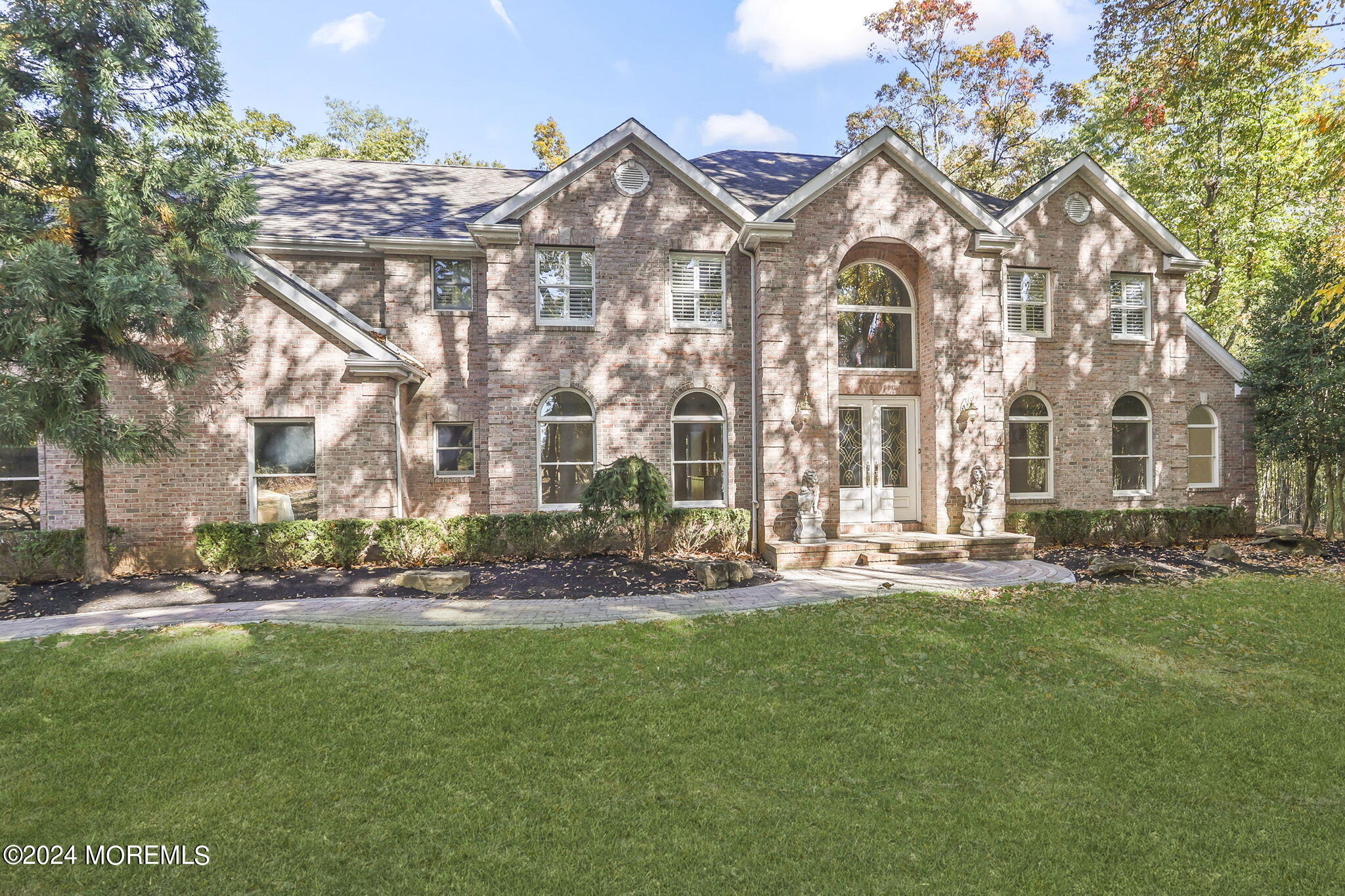 4 Sugarloaf Place, Manalapan, New Jersey image 1