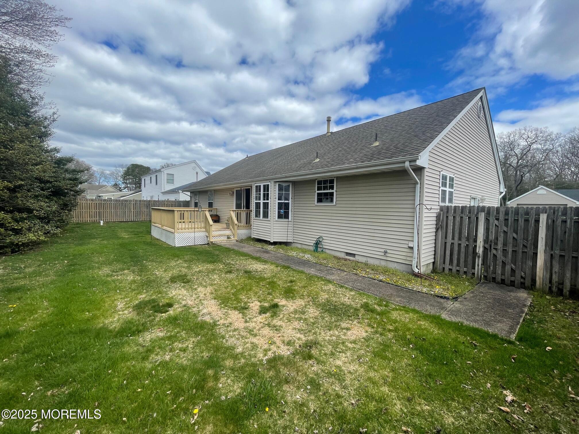 228 Sunset Drive, Forked River, New Jersey image 12