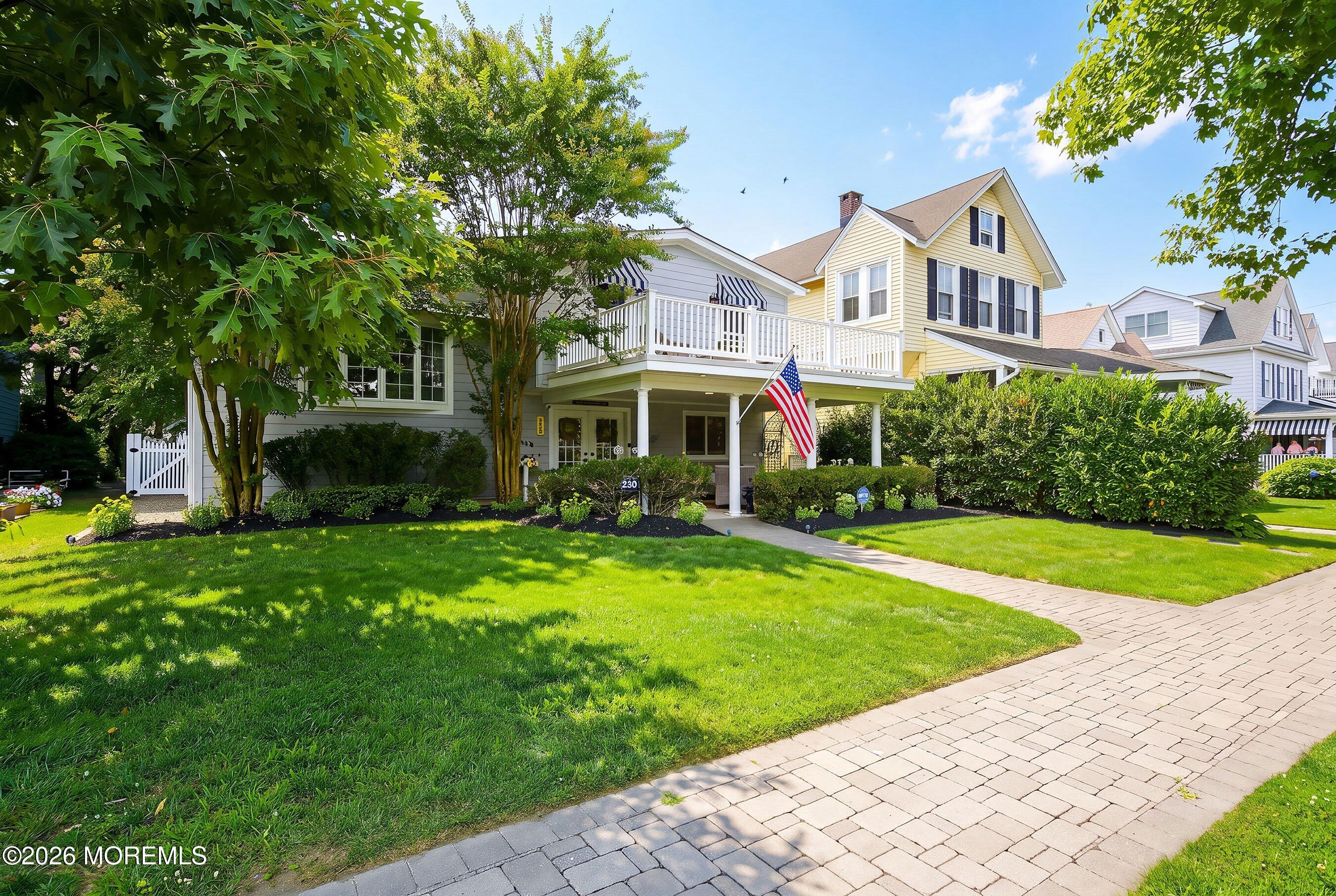 330 Sylvania Avenue
