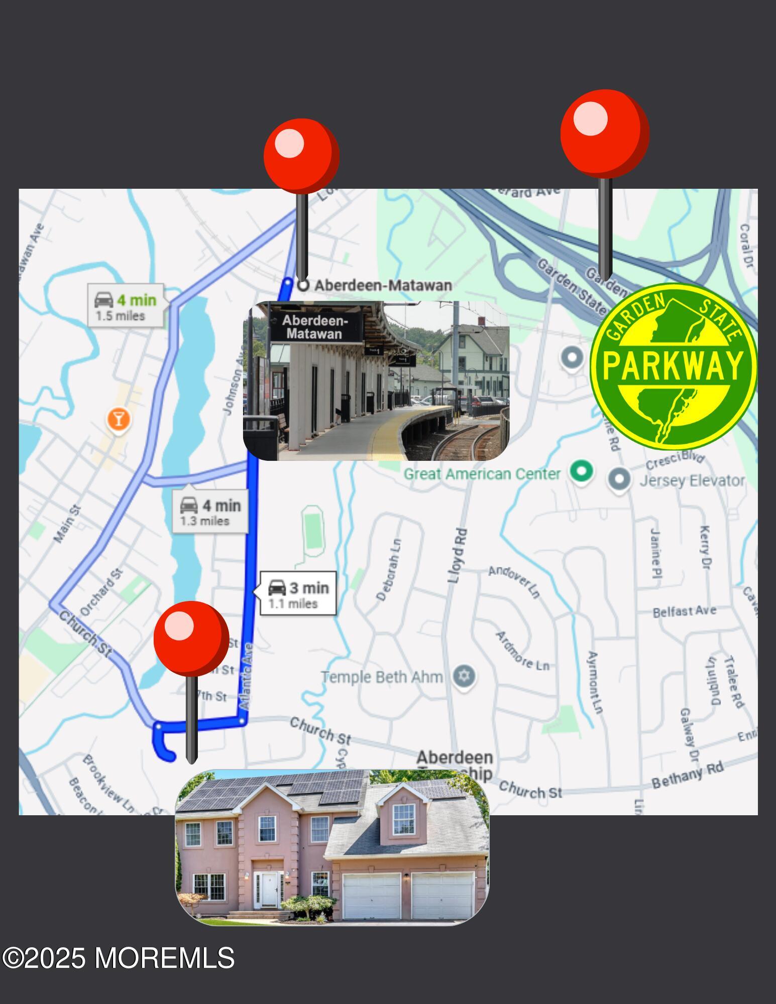 4 Bailey Road, Matawan, New Jersey image 3