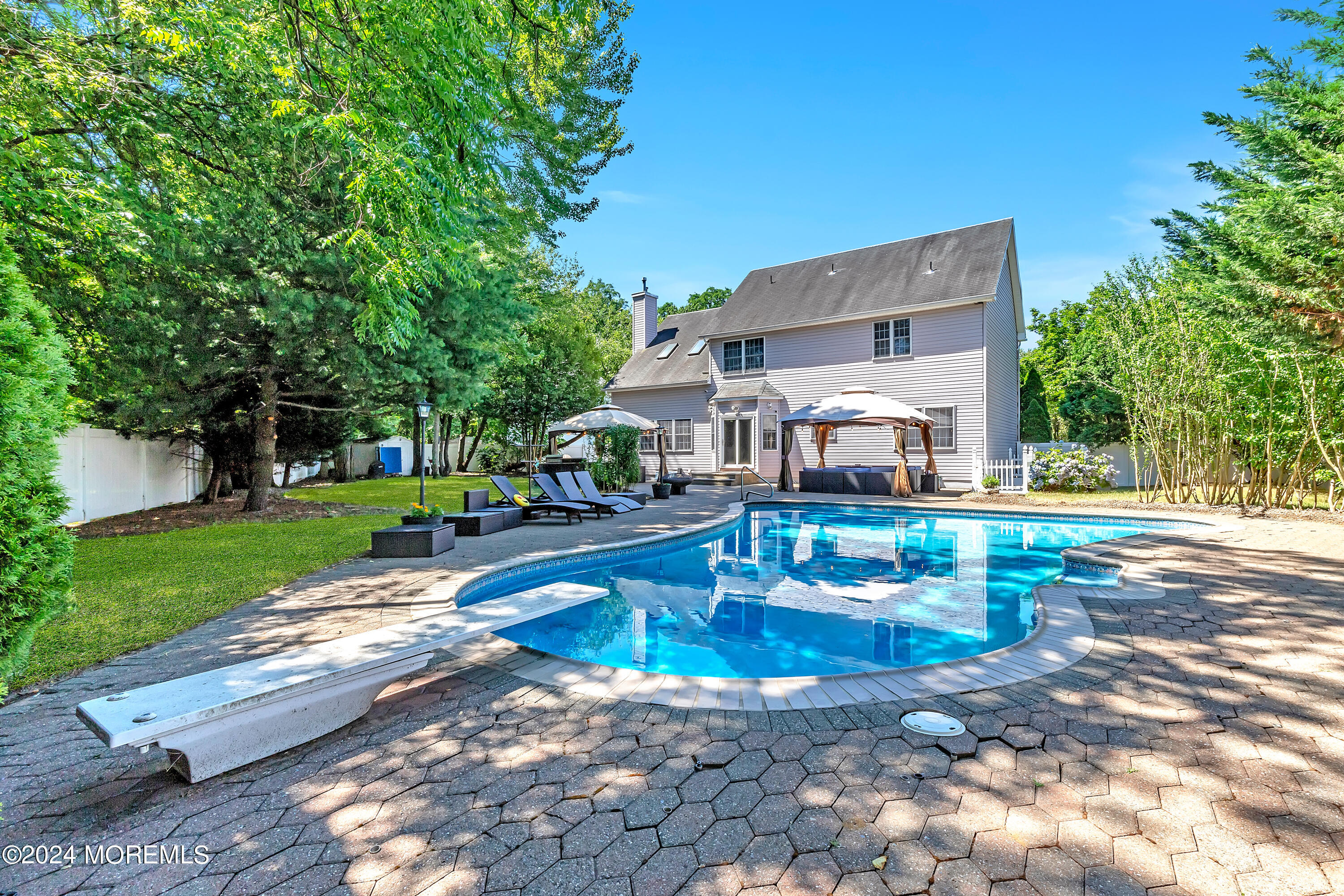 4 Bailey Road, Matawan, New Jersey image 35
