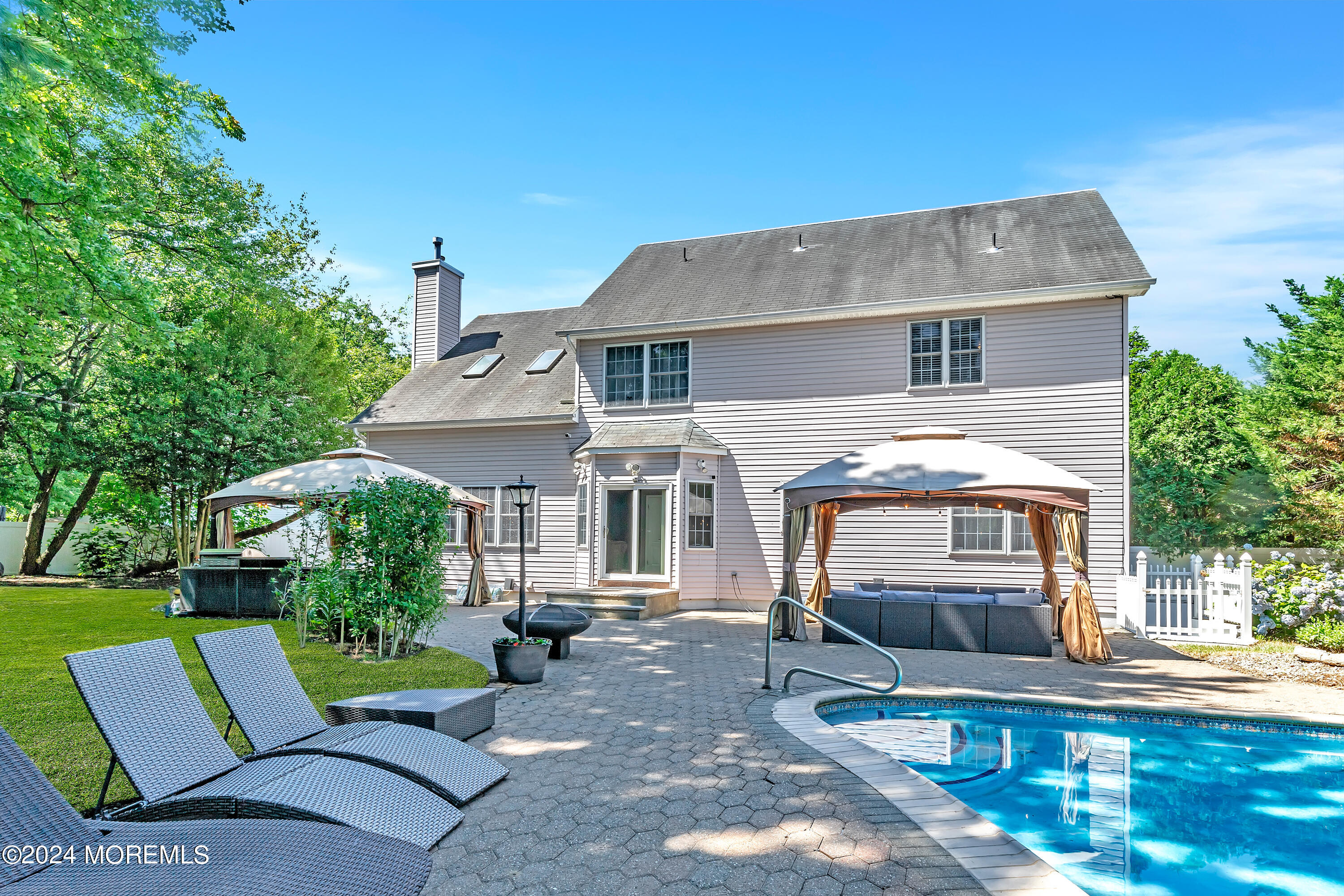 4 Bailey Road, Matawan, New Jersey image 34