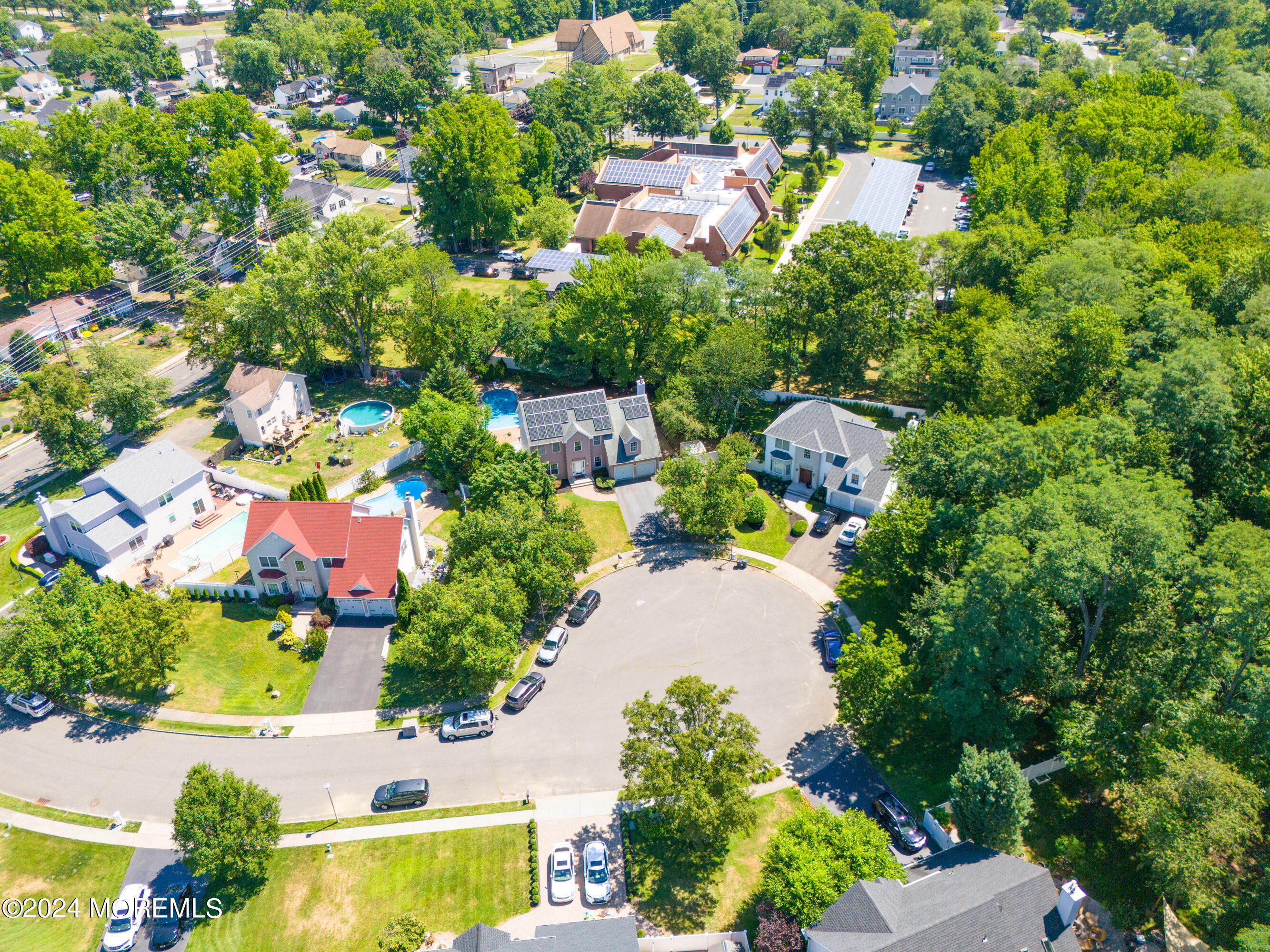 4 Bailey Road, Matawan, New Jersey image 42