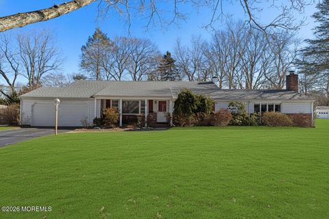 61 Westend Avenue Shrewsbury Boro NJ 07702