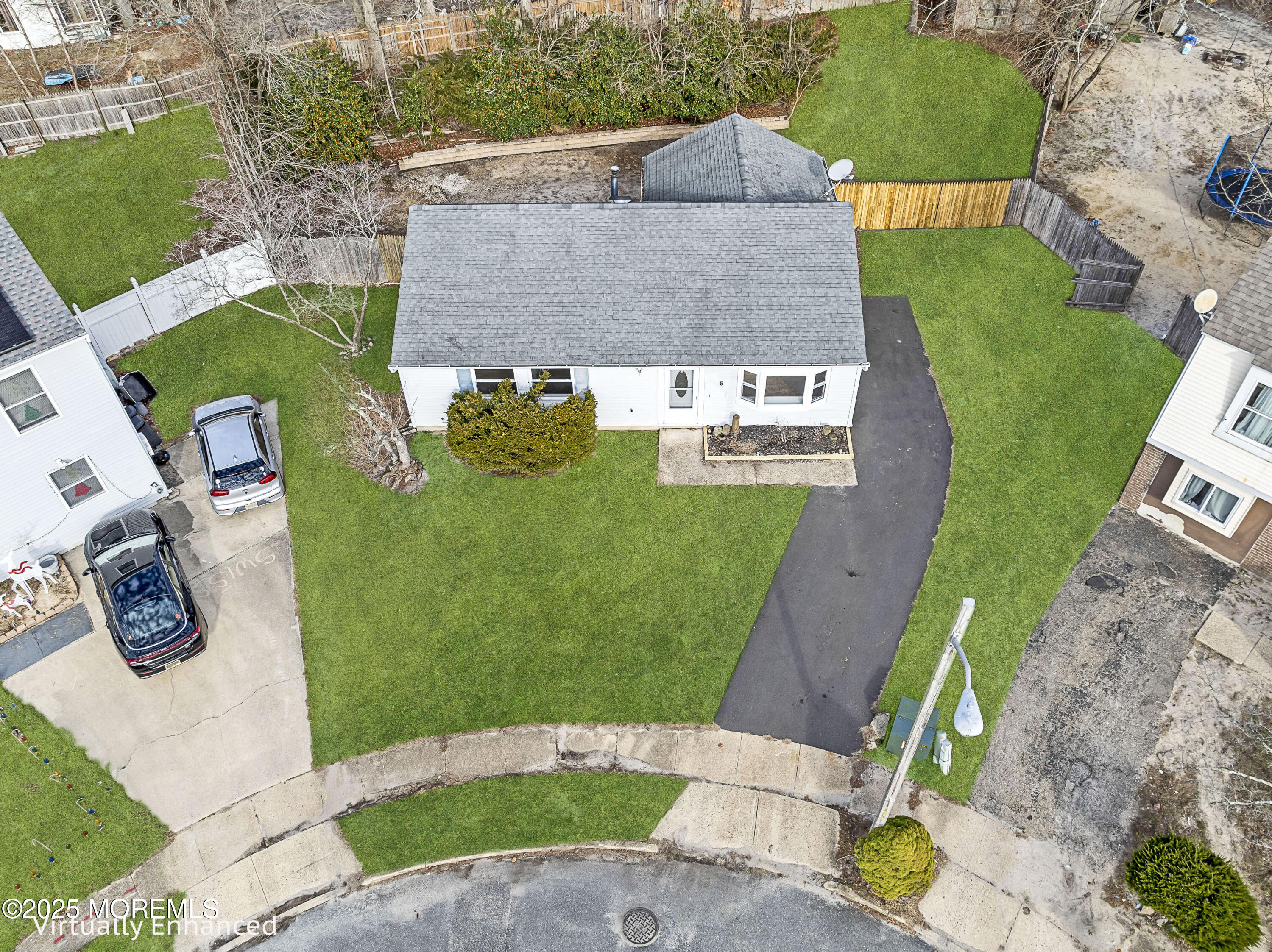 5 W Hull Court, Barnegat, New Jersey image 20