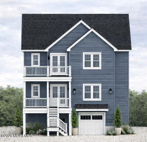 Photo of 1922 Bay Boulevard, Ortley Beach, NJ 08751 (MLS # 22601633)
