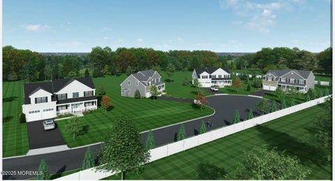 Vacant Land For Sale - Private Street<br/> Manalapan, NJ 07726