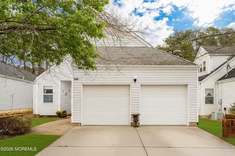 Photo of 106 Atlantic Hills Boulevard, Manahawkin, NJ 08050 (MLS # 22604254)