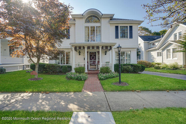315 Tuttle Avenue