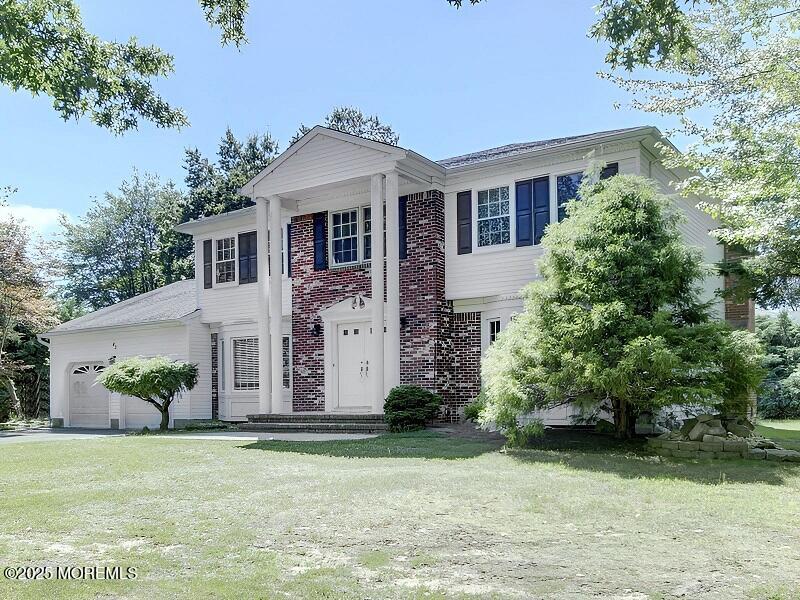 43 Apache Drive