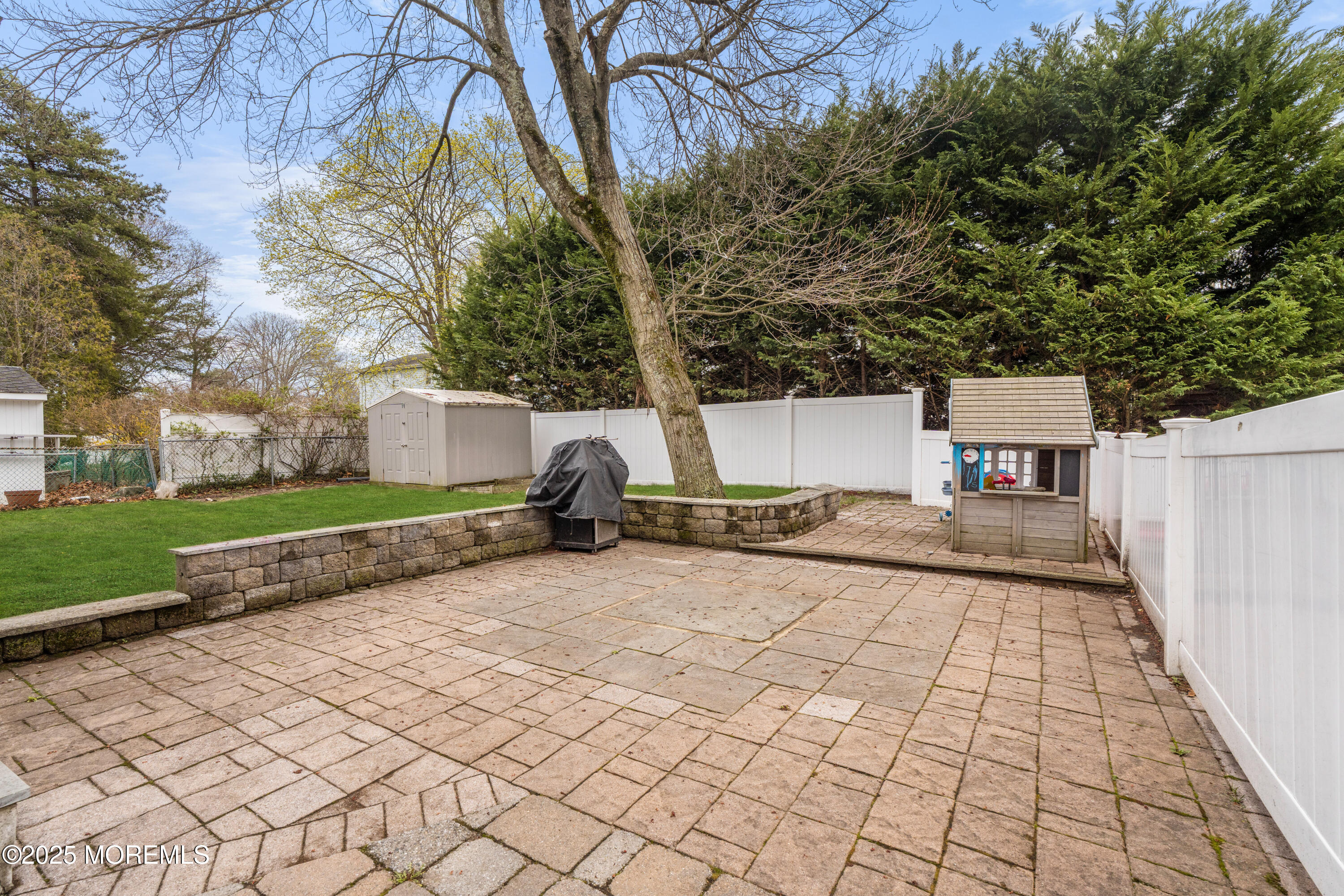 496 W Park Avenue, Oakhurst, New Jersey image 28