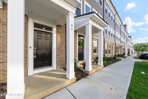 86 Driftwood Circle Oceanport NJ 07757