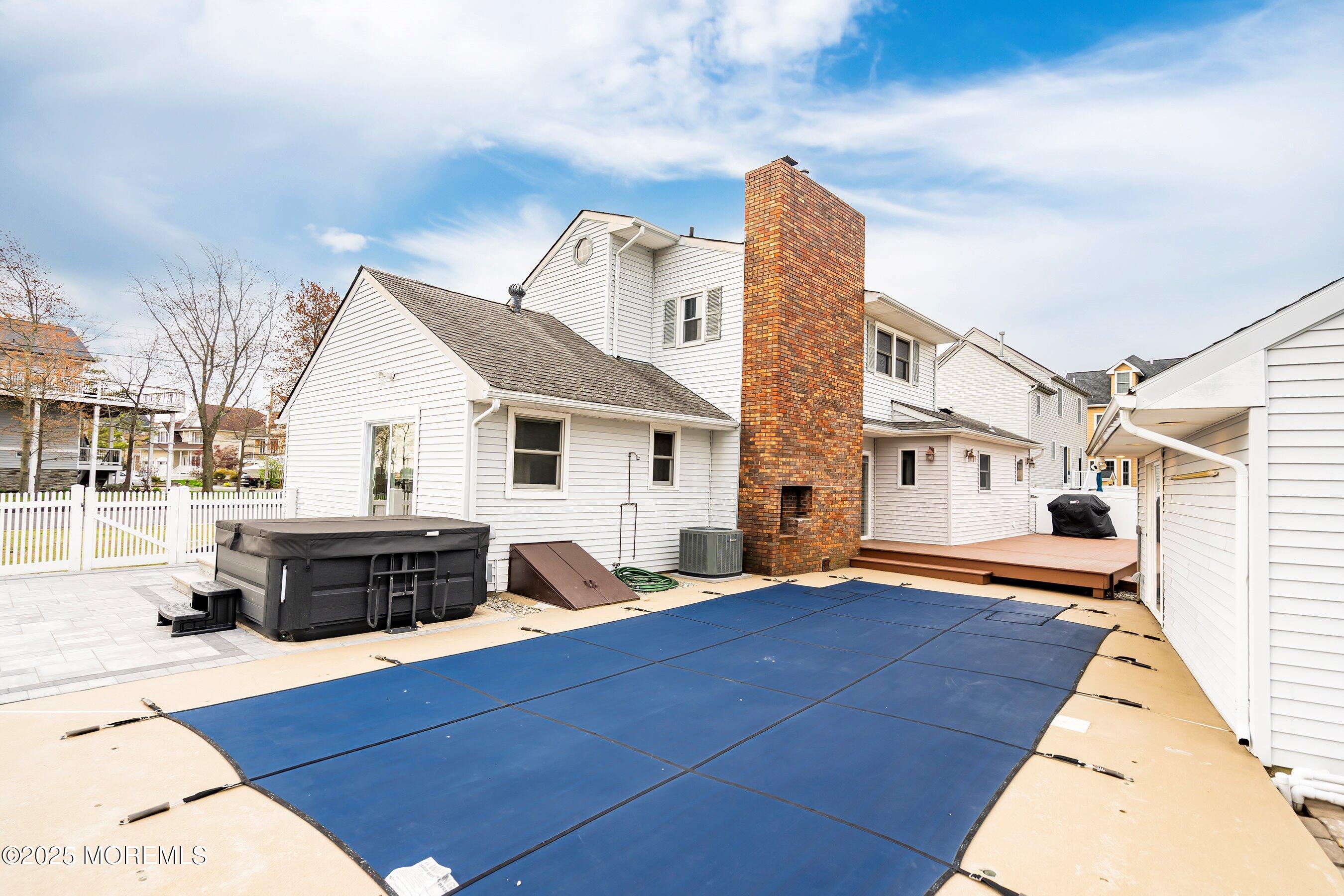 11 Seagoin Road, Brick, New Jersey image 26
