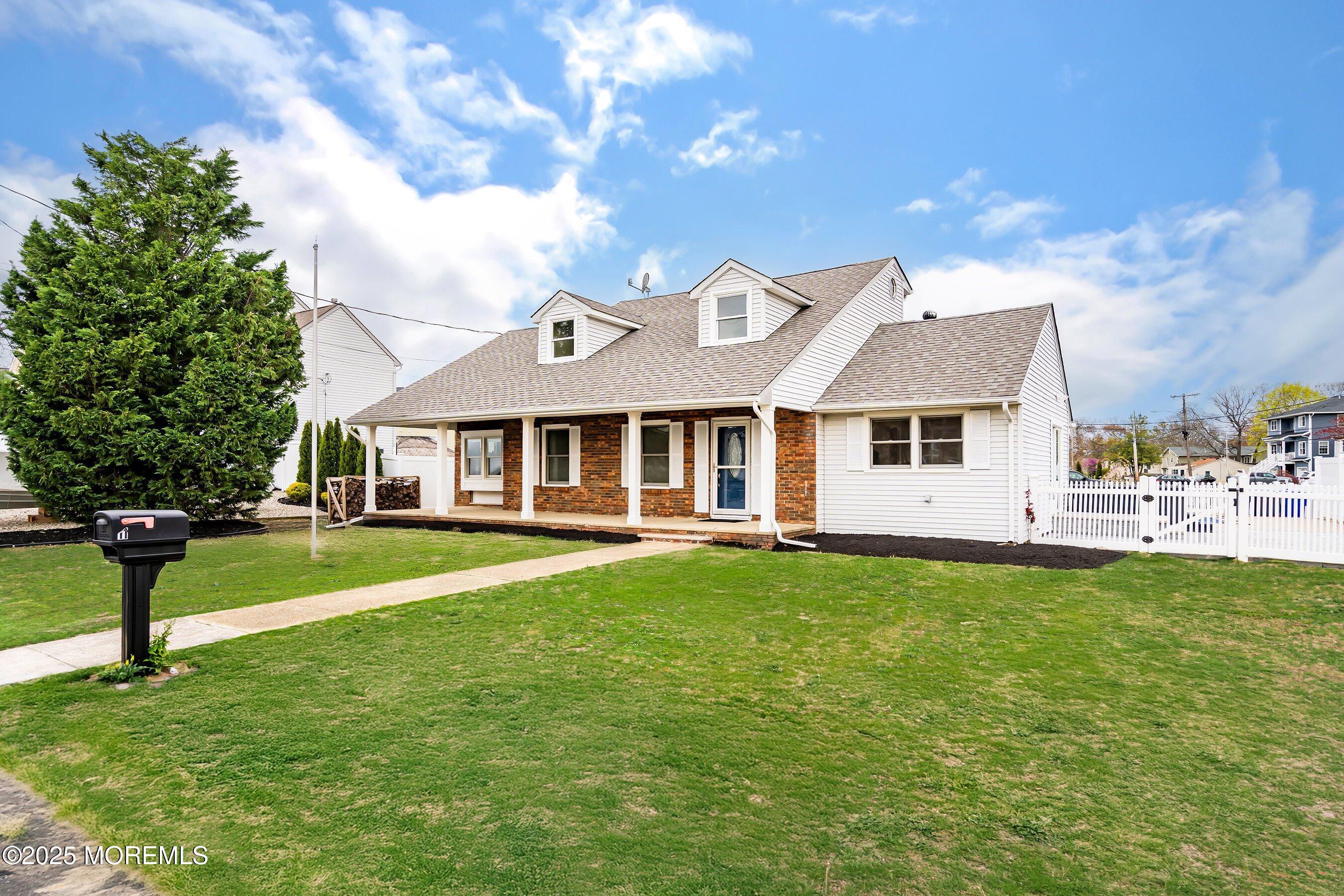 11 Seagoin Road, Brick, New Jersey image 3