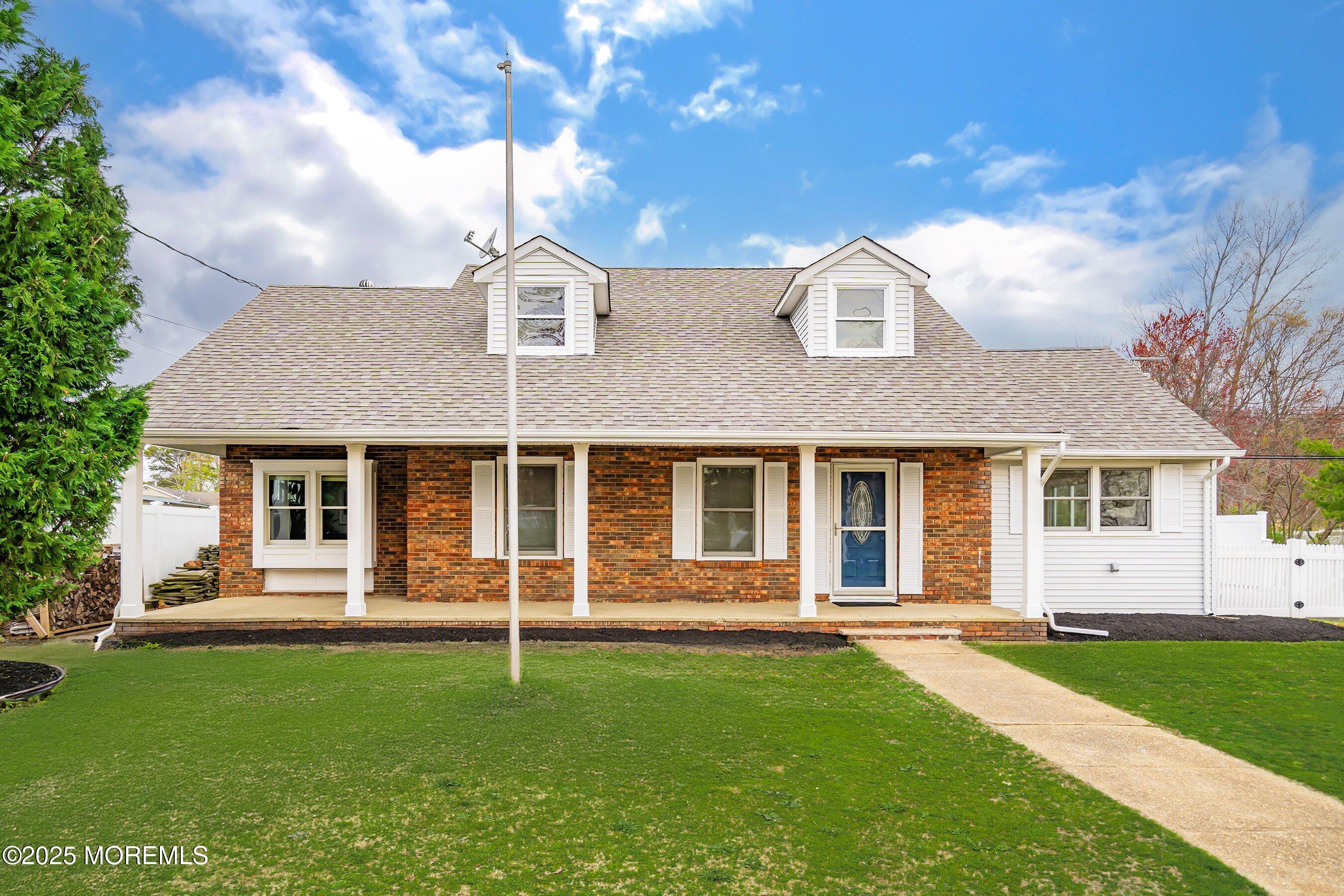 11 Seagoin Road, Brick, New Jersey image 2