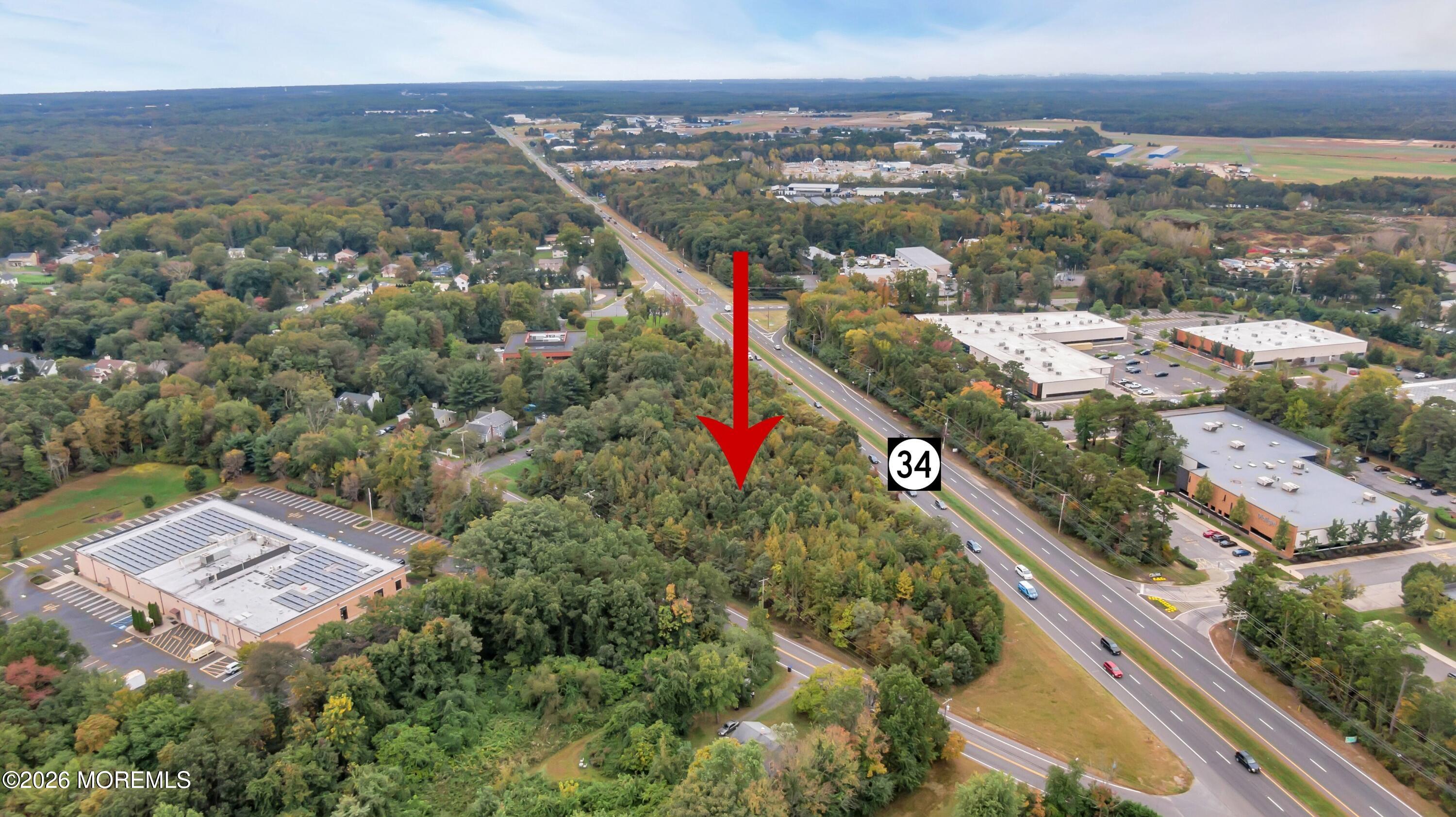 1500 State Route 34