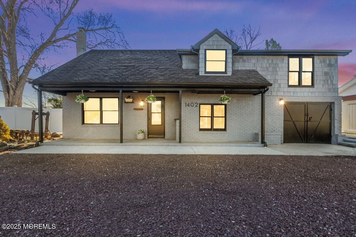 1402 Monmouth Boulevard, Wall, New Jersey image 20
