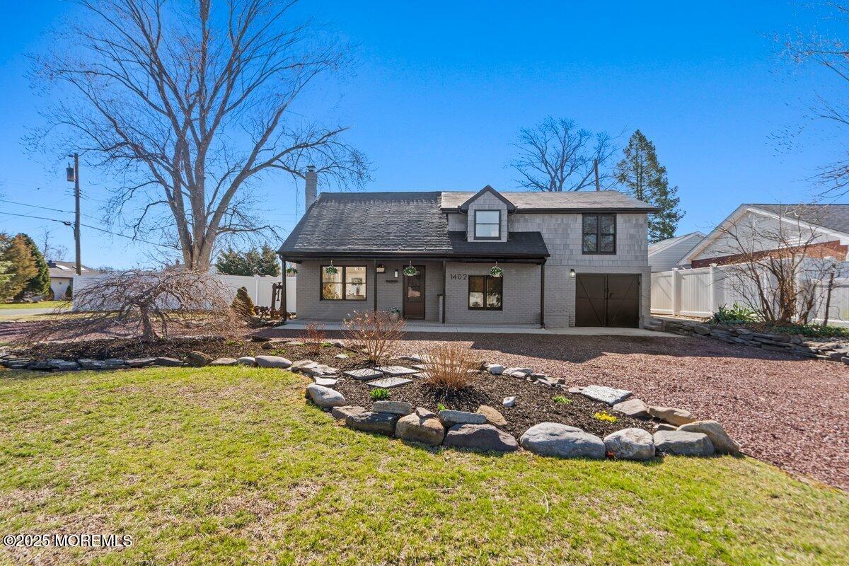 1402 Monmouth Boulevard, Wall, New Jersey image 21