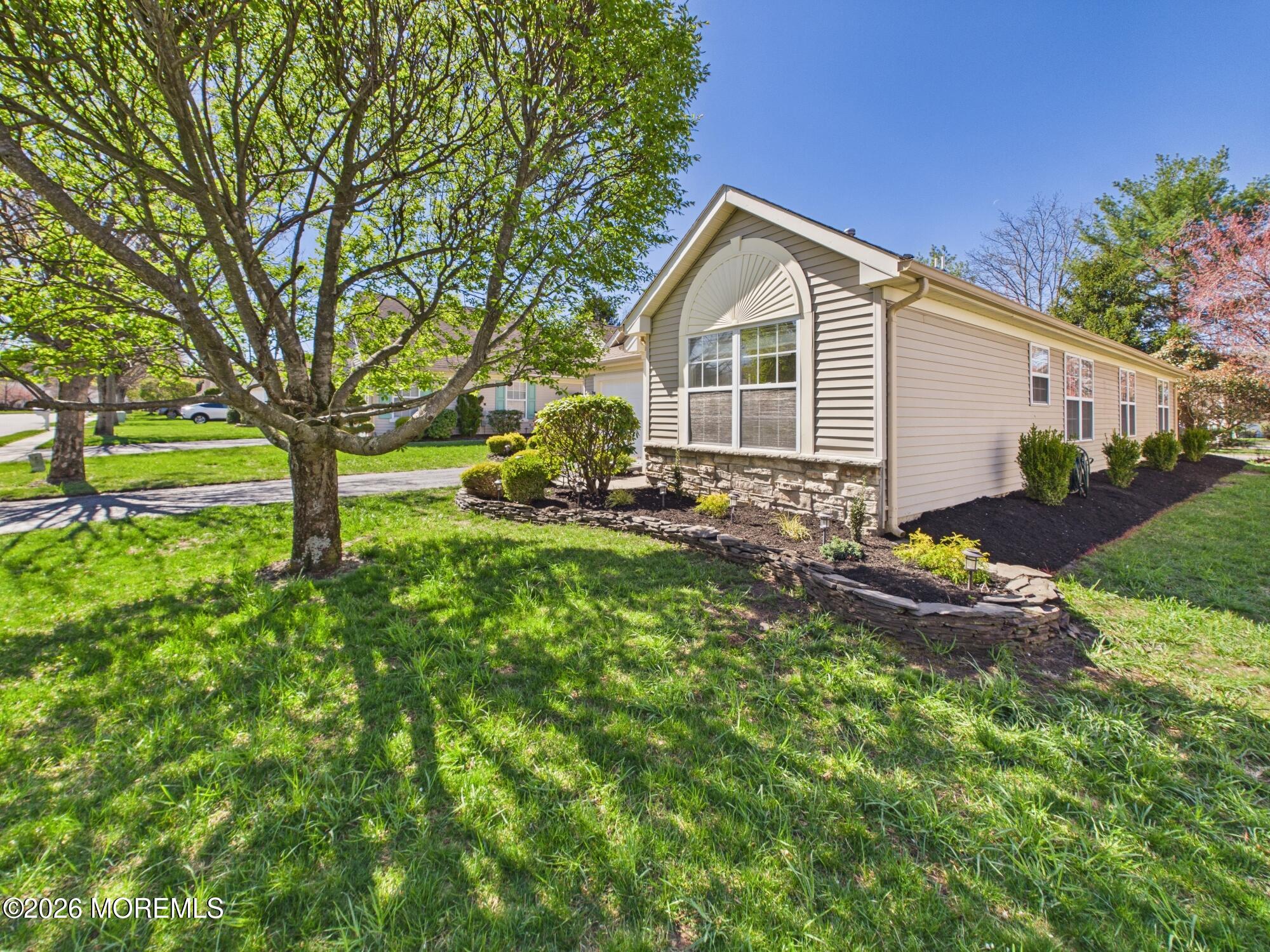 2666 Meadow Lake Drive