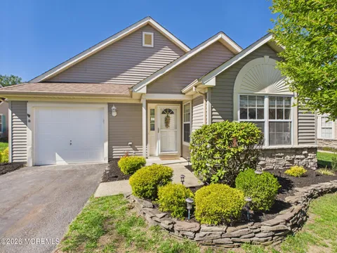 2666 Meadow Lake Drive, Toms River, NJ 08755 - #: 22607618