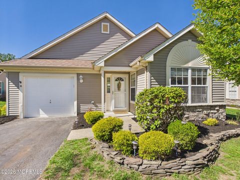 2666 Meadow Lake Drive Toms River NJ 08755