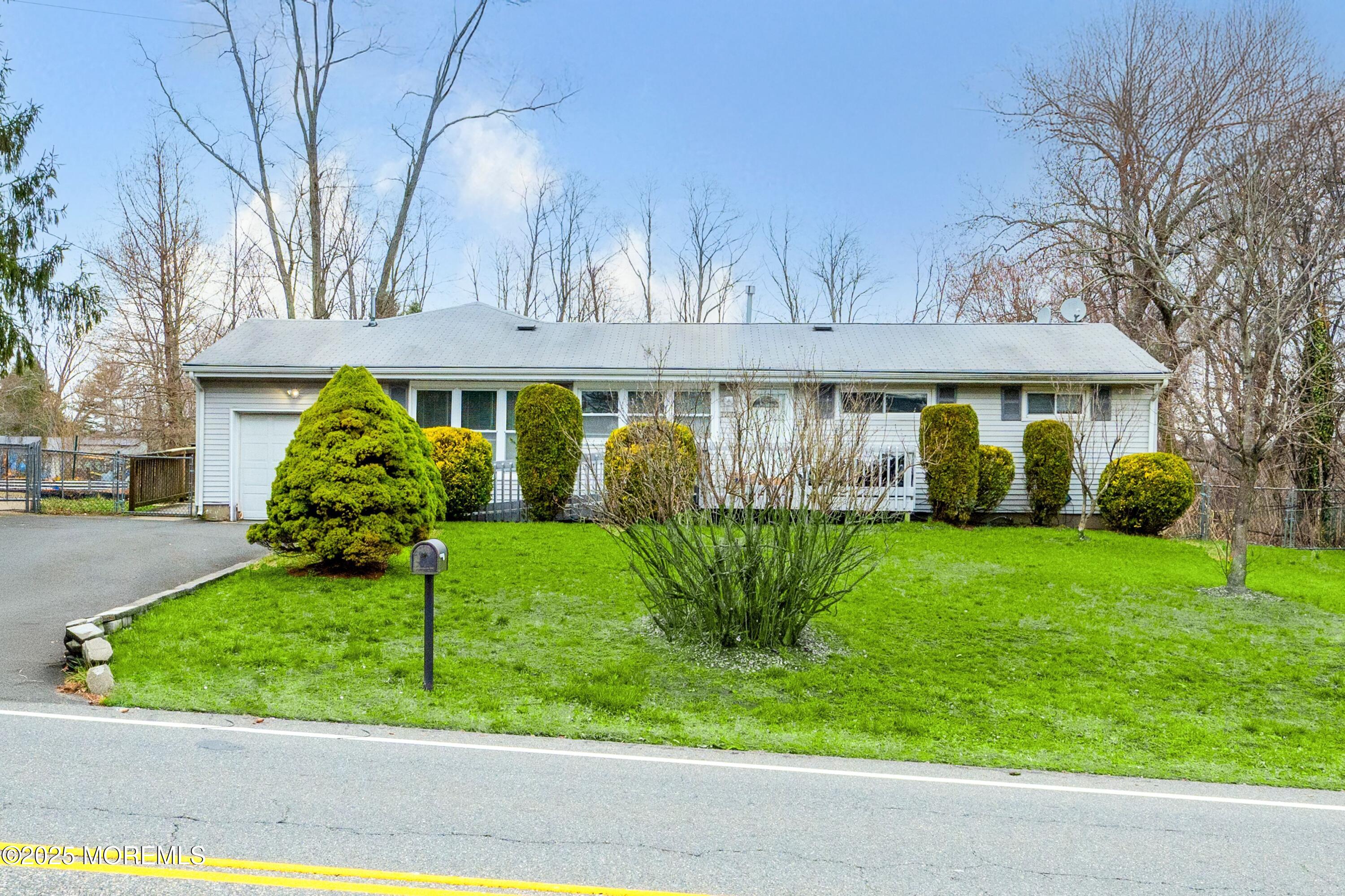 1272 Aldrich Road, Jackson, New Jersey image 2