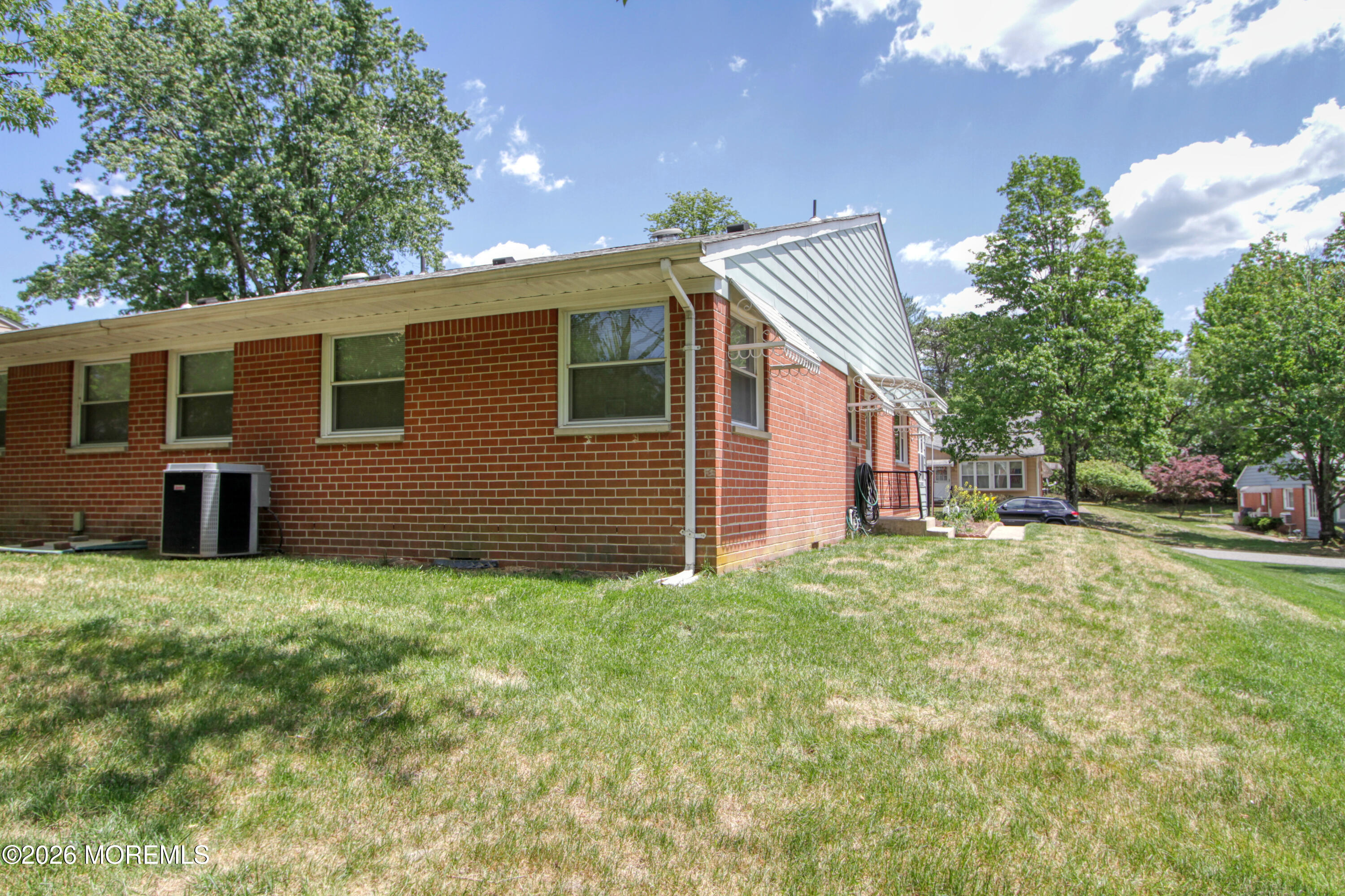 170 Hudson Parkway A