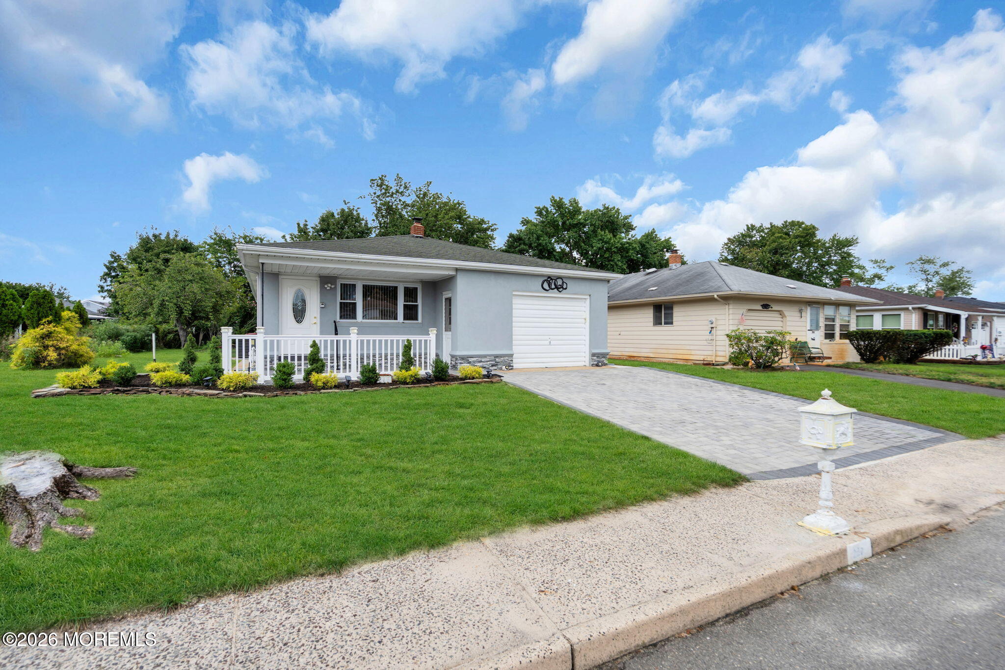 246 Charlotteville Drive N