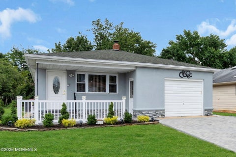 Photo of 246 Charlotteville Drive Dr N, Toms River, NJ 08757 (MLS # 22627505)