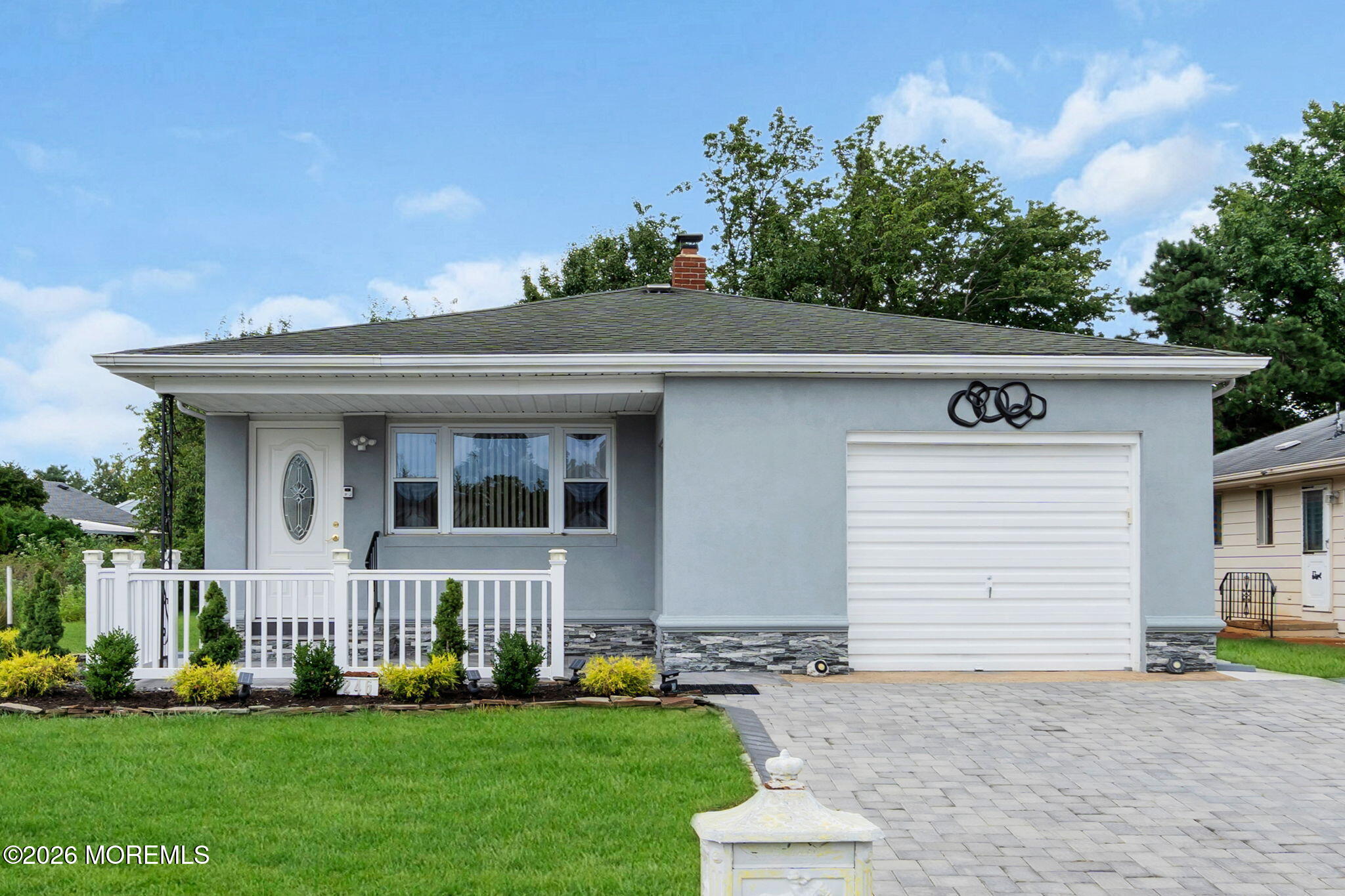 246 Charlotteville Drive N