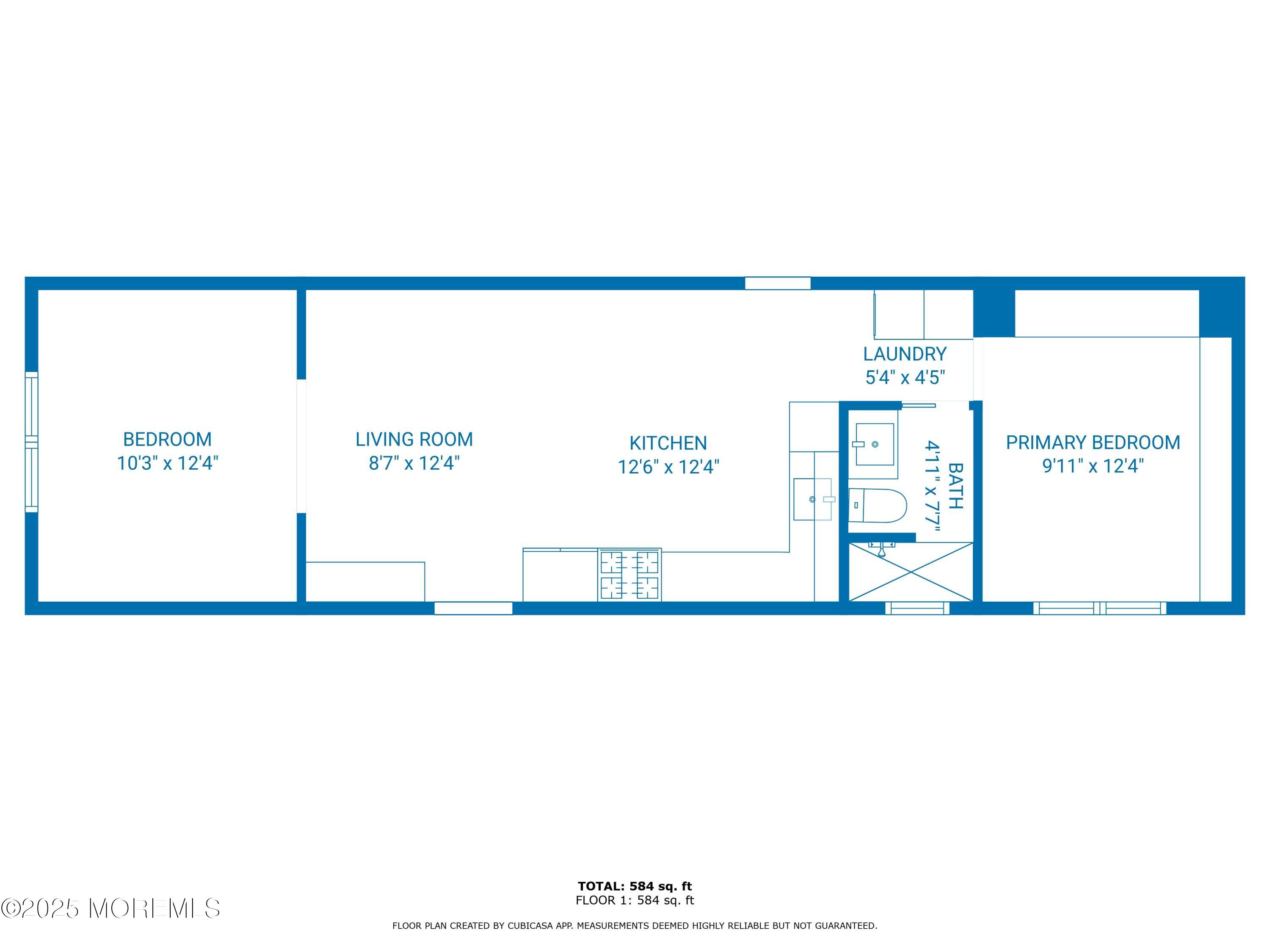 1820 State Route 35 #UNIT 25, Wall, New Jersey image 21