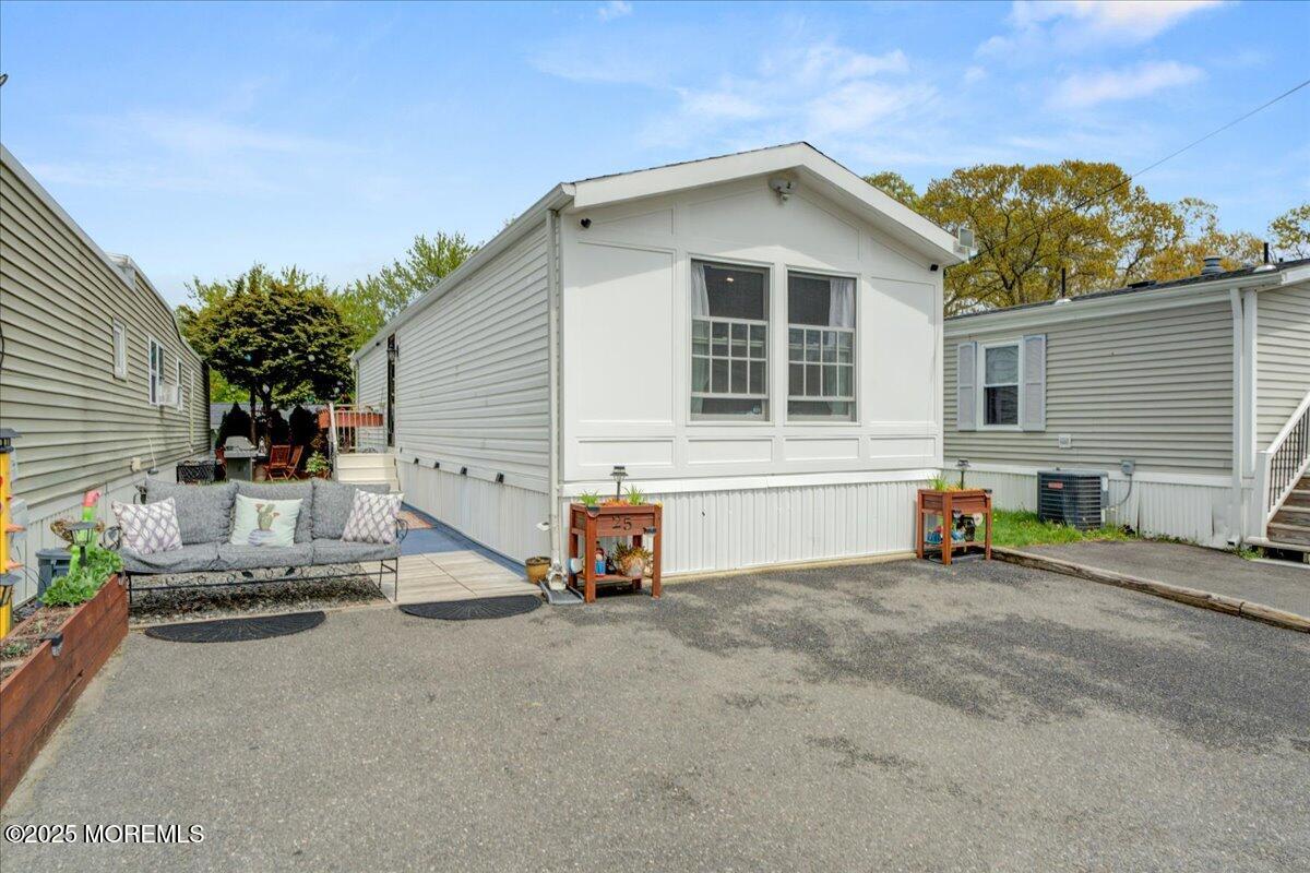 1820 State Route 35 #UNIT 25, Wall, New Jersey image 19