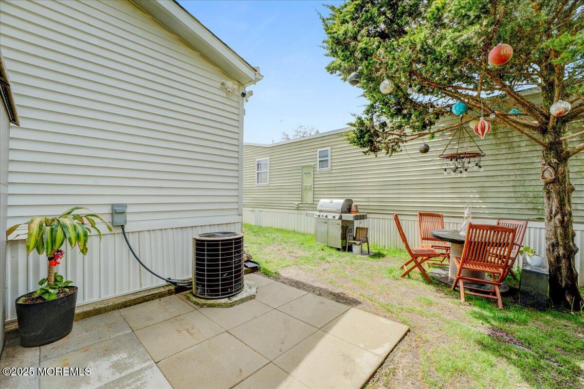 1820 State Route 35 #UNIT 25, Wall, New Jersey image 17