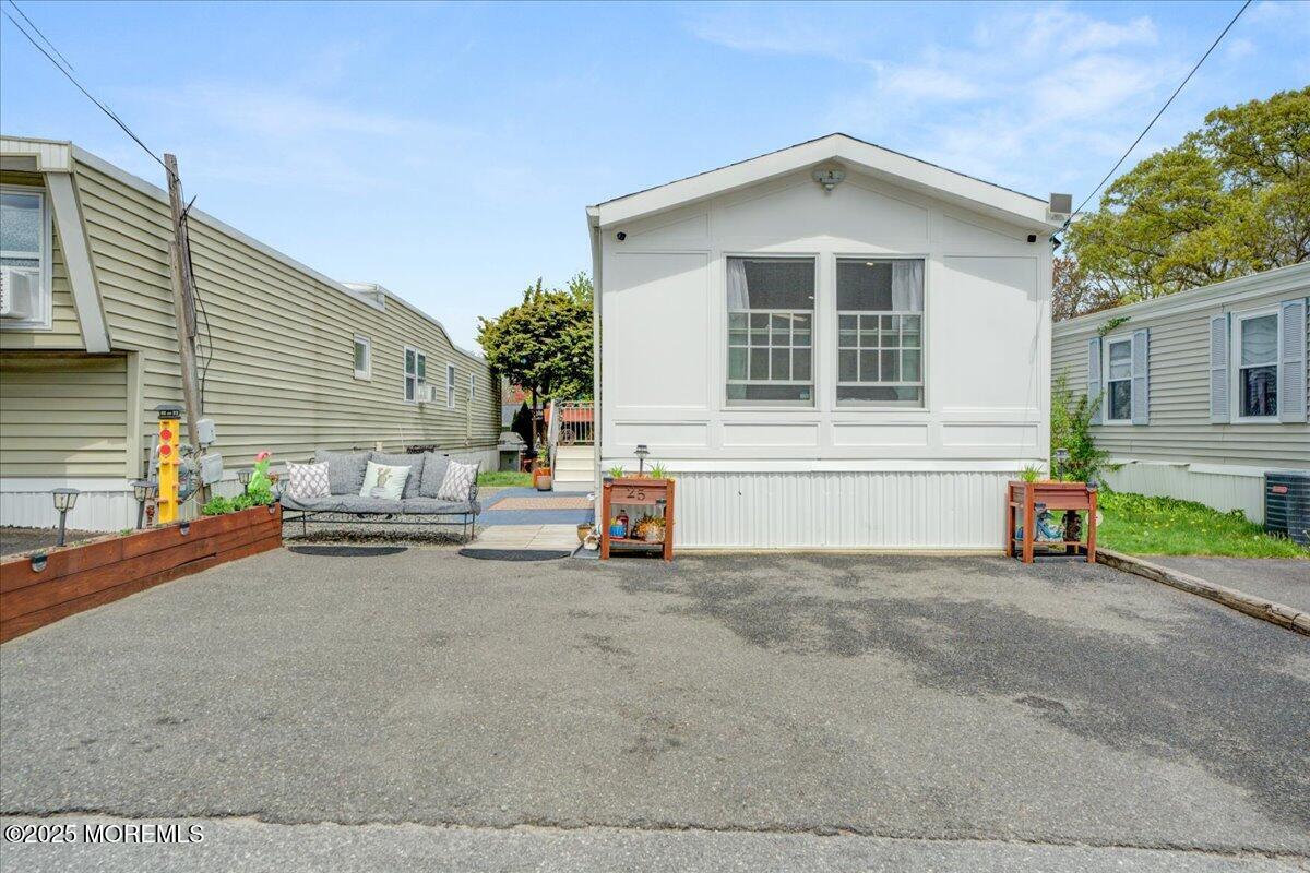 1820 State Route 35 #UNIT 25, Wall, New Jersey image 20