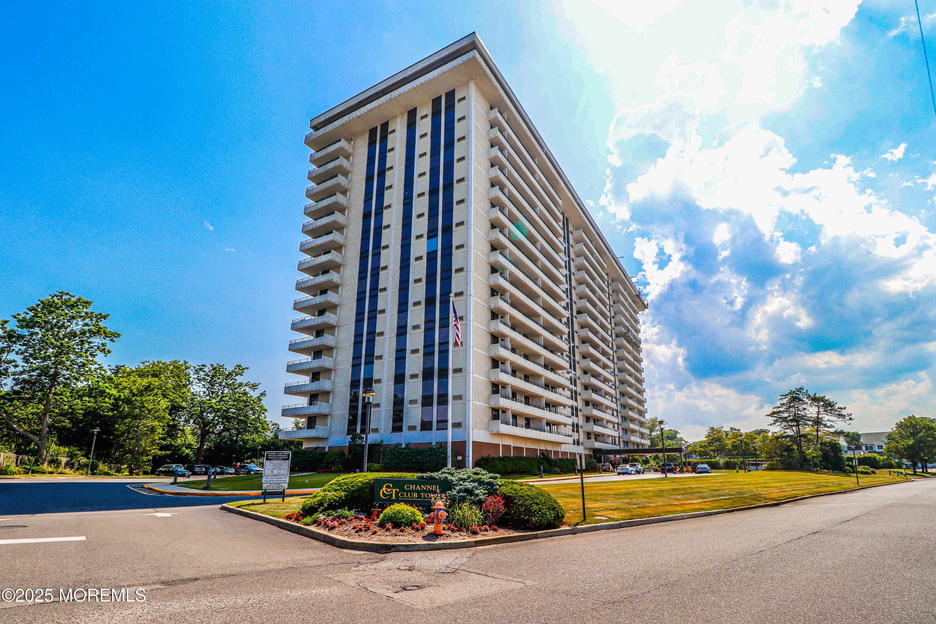 1 Channel Drive 1705