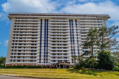 Condo For Sale - 1 Channel Drive #1705<br/> Monmouth Beach, NJ 07750