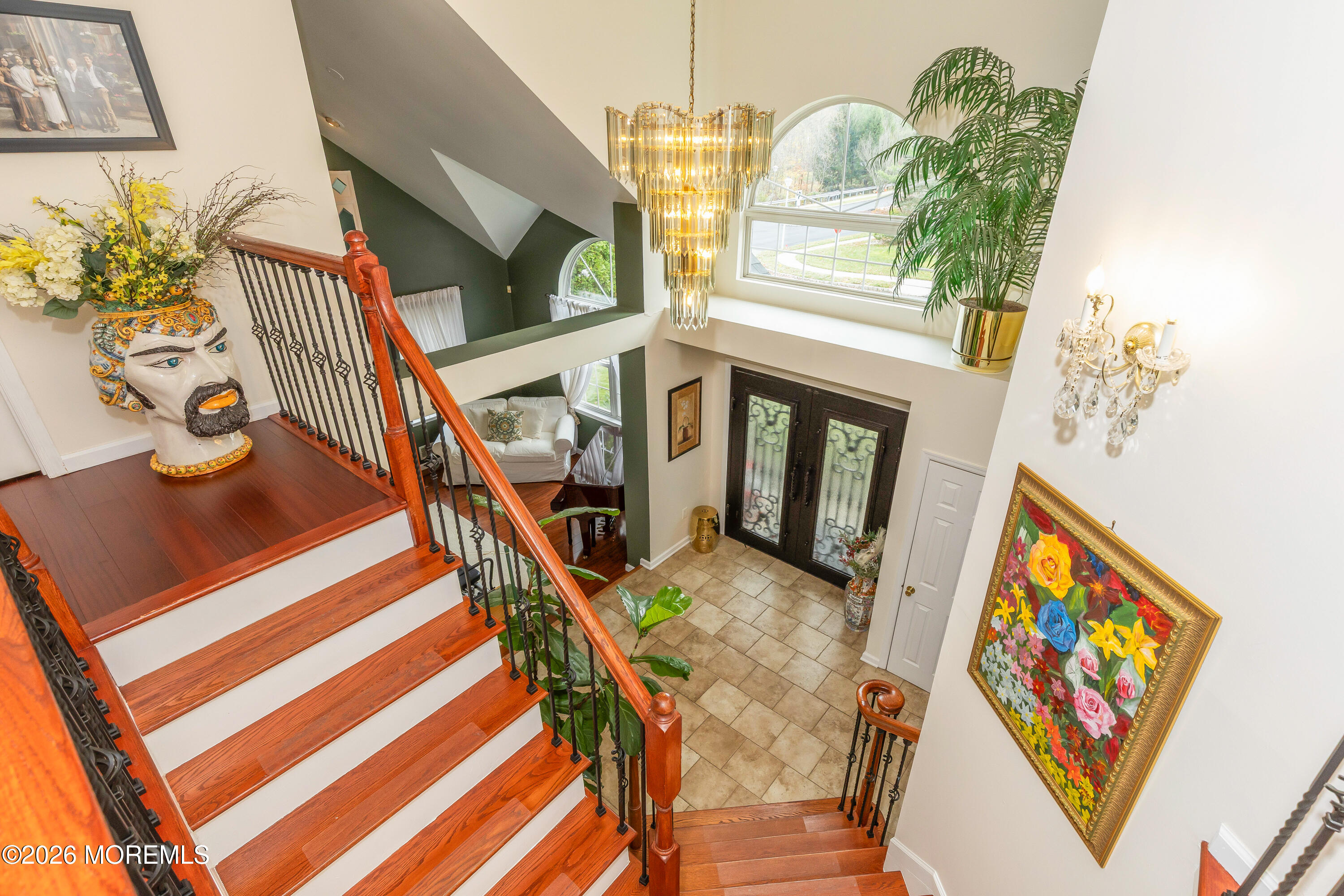 Old Bridge, New Jersey, 08831, United States, 4 Bedrooms Bedrooms, ,4 BathroomsBathrooms,Residential,Active,2035589