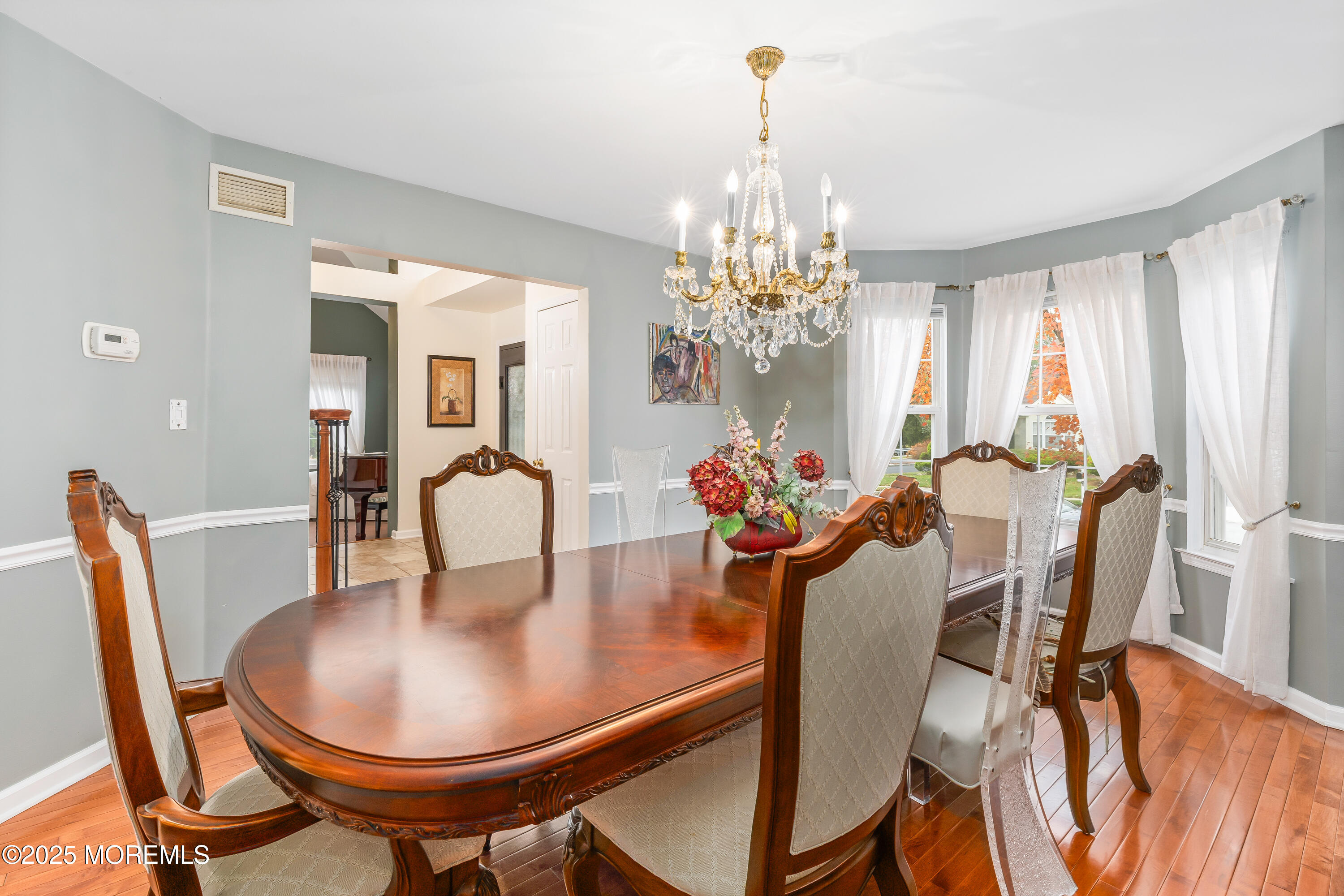 Old Bridge, New Jersey, 08831, United States, 4 Bedrooms Bedrooms, ,4 BathroomsBathrooms,Residential,Active,2035589