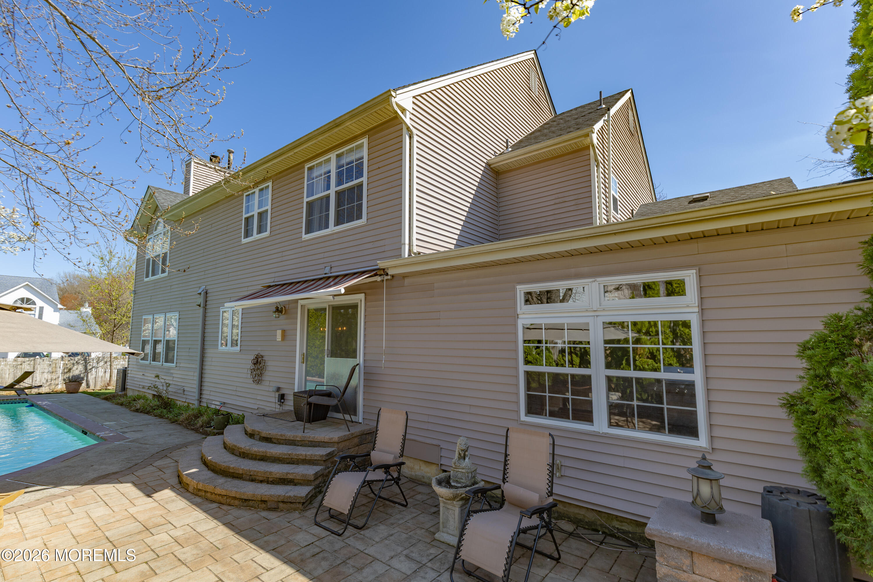 Old Bridge, New Jersey, 08831, United States, 4 Bedrooms Bedrooms, ,4 BathroomsBathrooms,Residential,Active,2035589