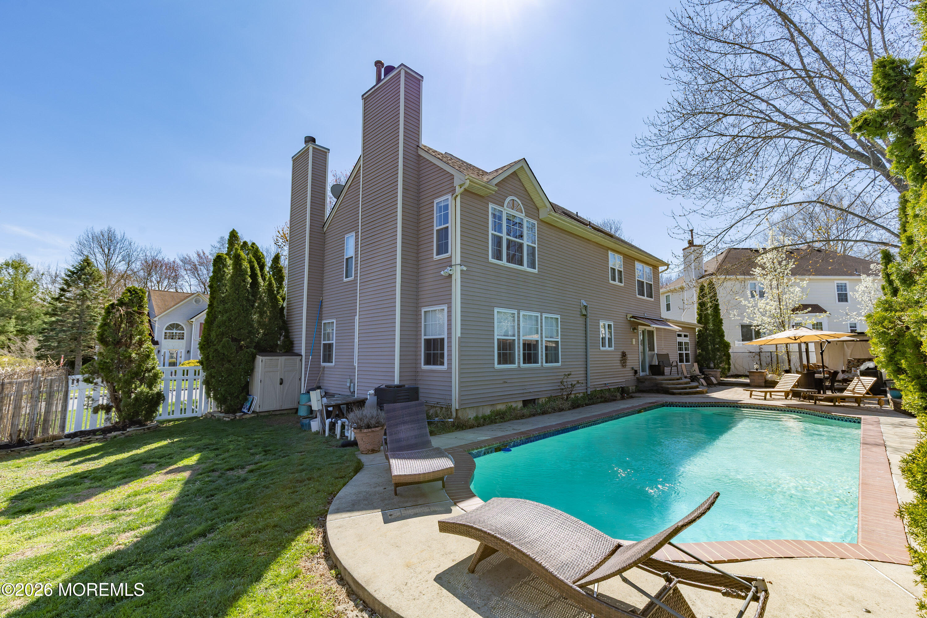 Old Bridge, New Jersey, 08831, United States, 4 Bedrooms Bedrooms, ,4 BathroomsBathrooms,Residential,Active,2035589