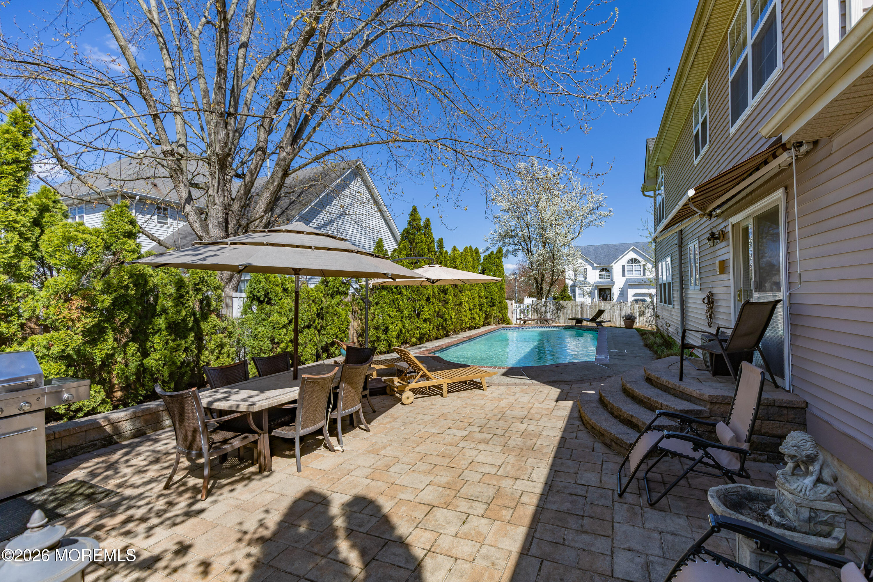 Old Bridge, New Jersey, 08831, United States, 4 Bedrooms Bedrooms, ,4 BathroomsBathrooms,Residential,Active,2035589