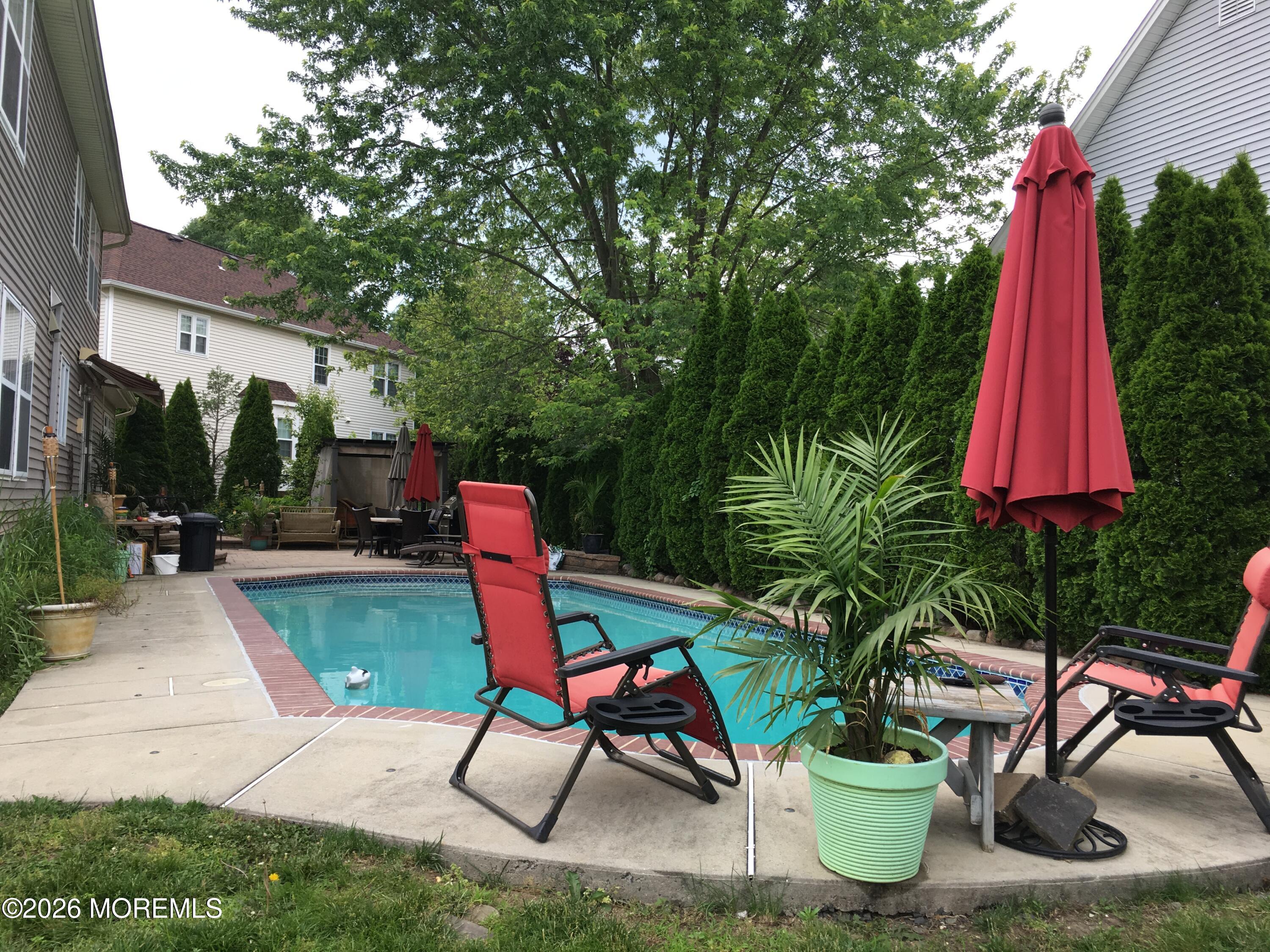 Old Bridge, New Jersey, 08831, United States, 4 Bedrooms Bedrooms, ,4 BathroomsBathrooms,Residential,Active,2035589
