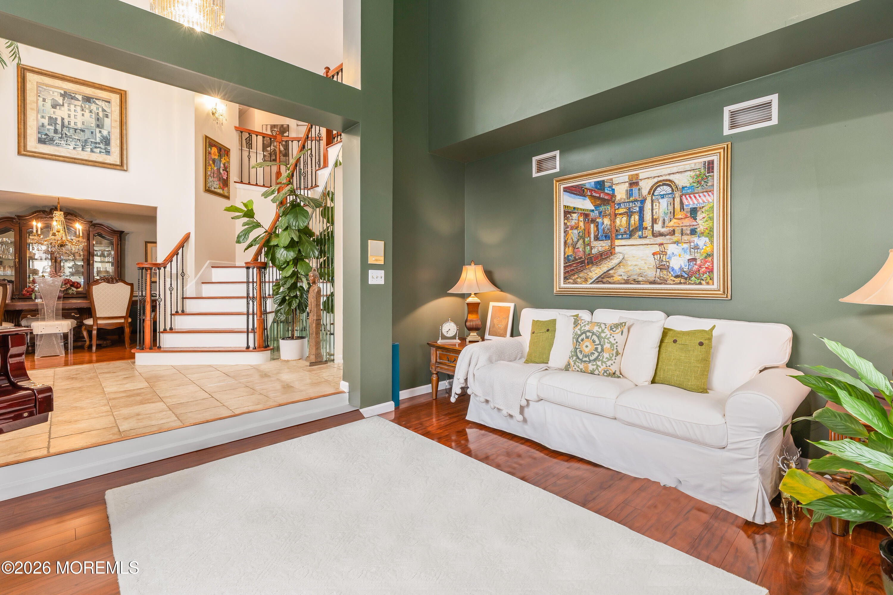 Old Bridge, New Jersey, 08831, United States, 4 Bedrooms Bedrooms, ,4 BathroomsBathrooms,Residential,Active,2035589