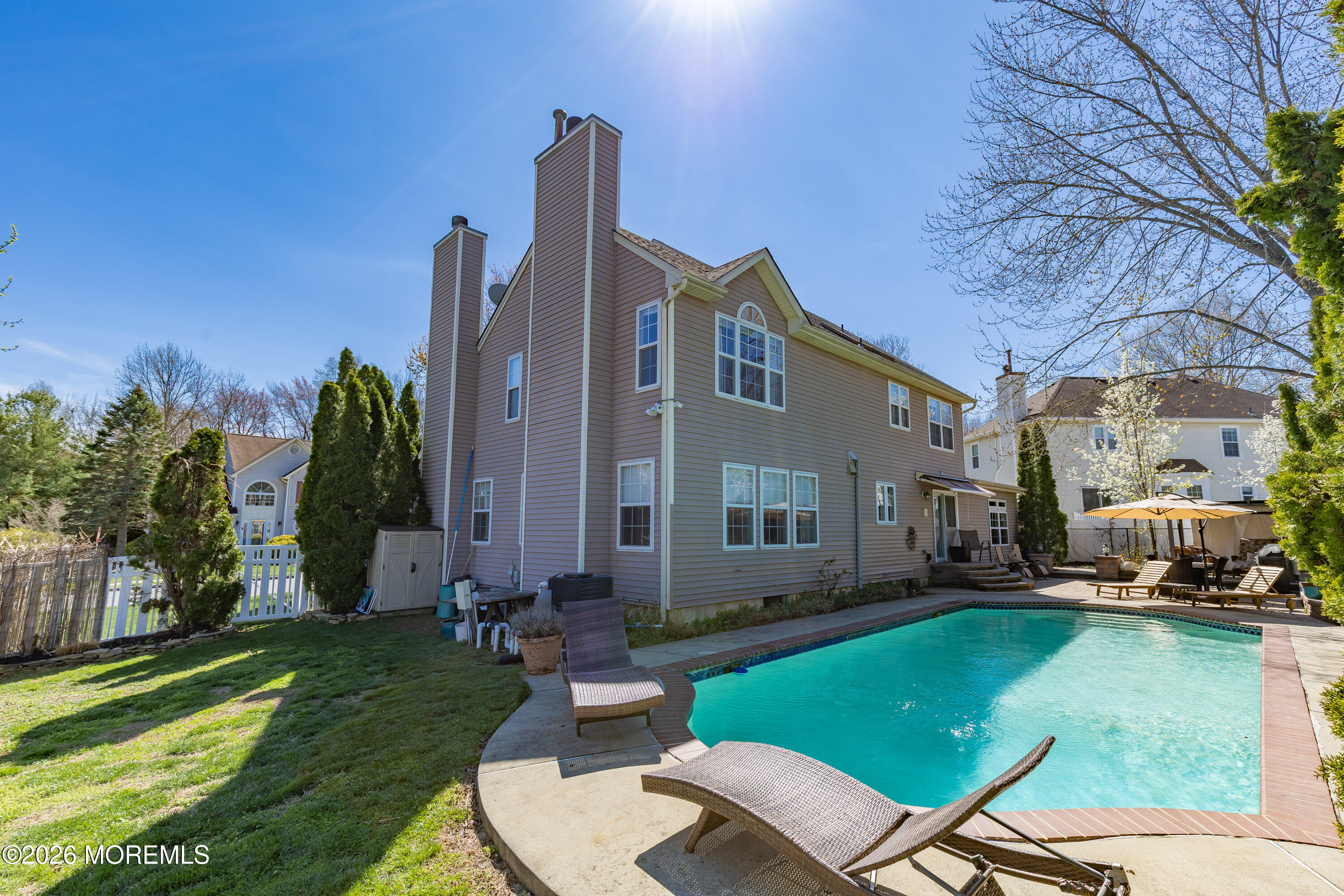 Old Bridge, New Jersey, 08831, United States, 4 Bedrooms Bedrooms, ,4 BathroomsBathrooms,Residential,Active,2035589