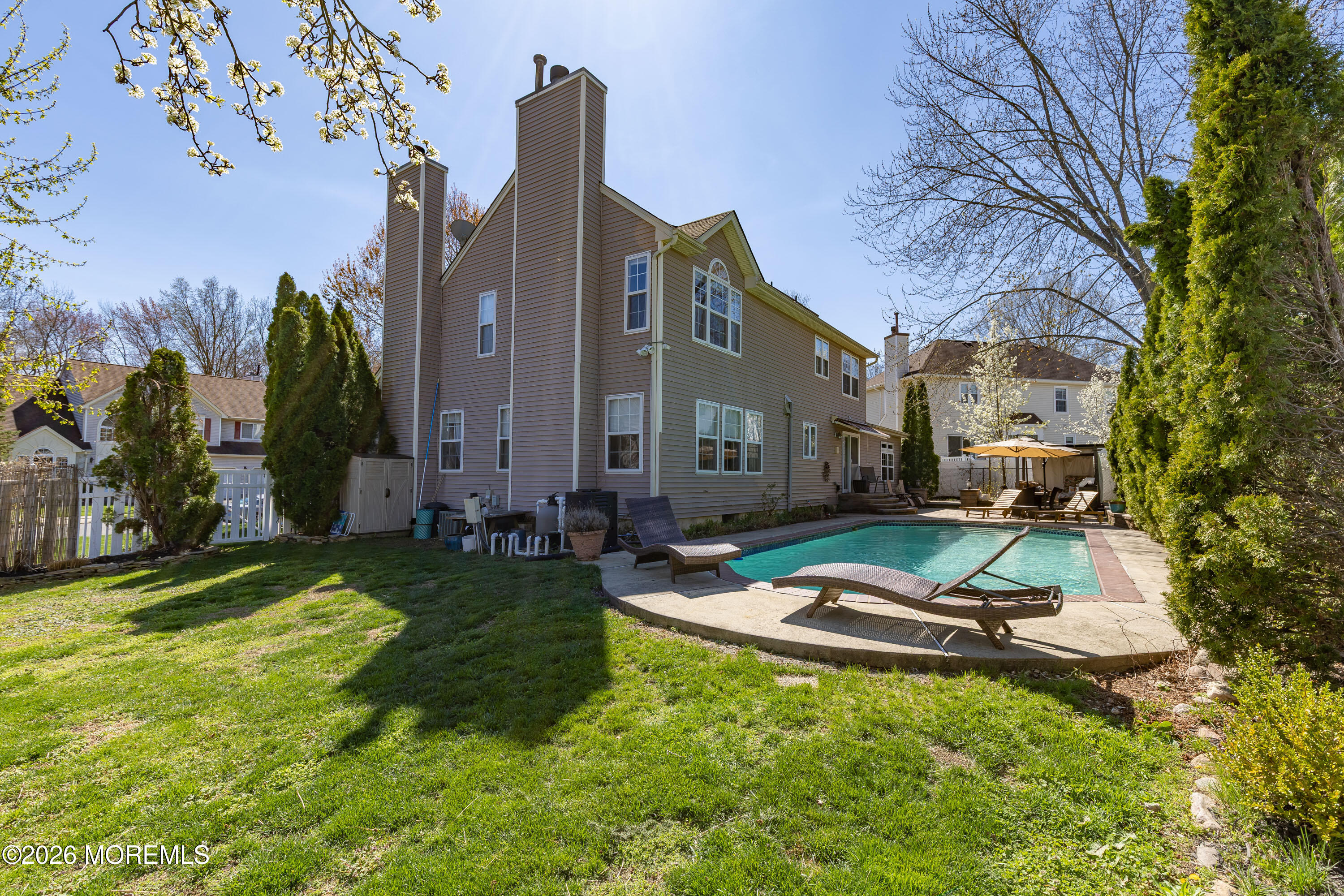 Old Bridge, New Jersey, 08831, United States, 4 Bedrooms Bedrooms, ,4 BathroomsBathrooms,Residential,Active,2035589
