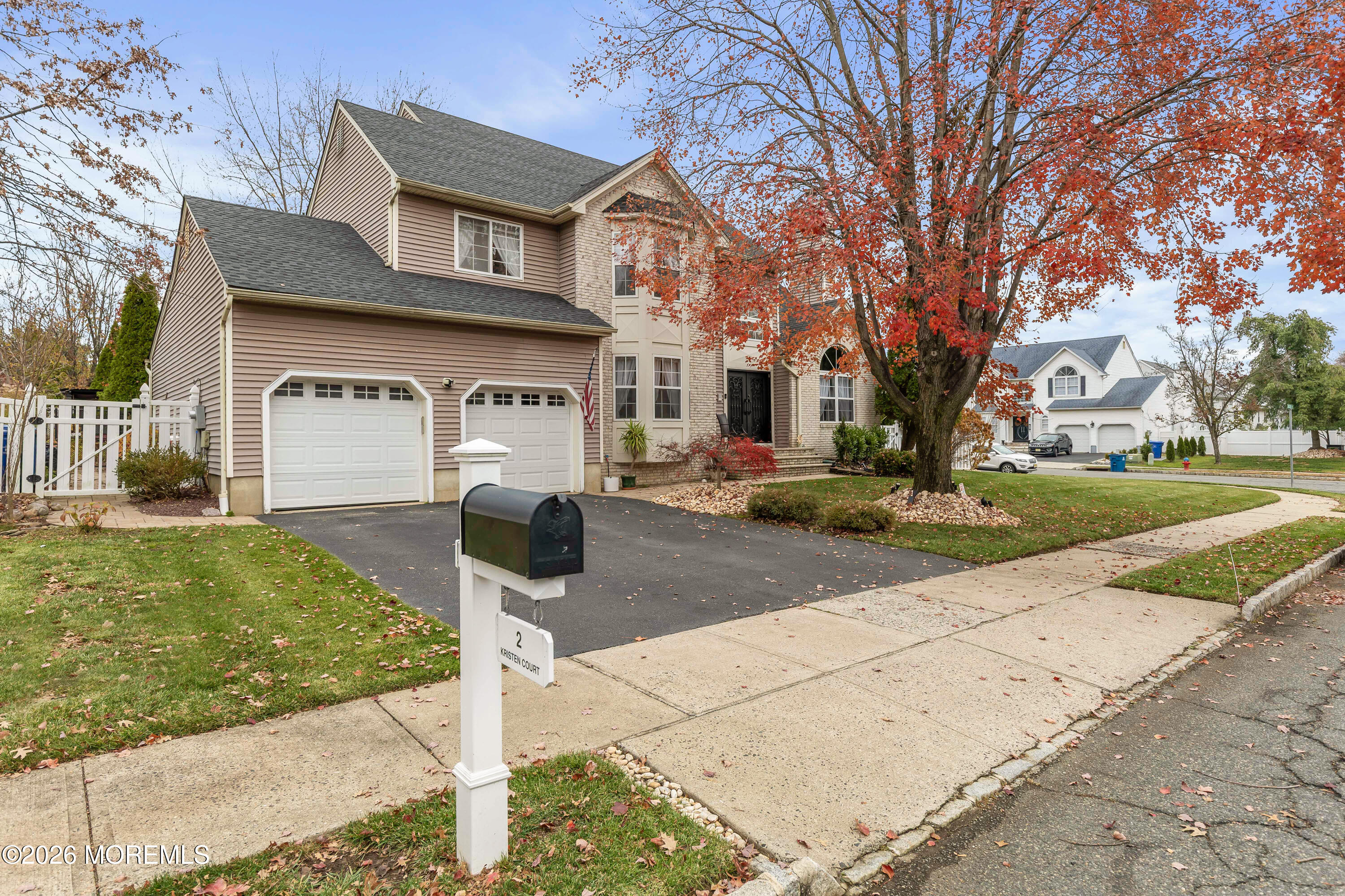 Old Bridge, New Jersey, 08831, United States, 4 Bedrooms Bedrooms, ,4 BathroomsBathrooms,Residential,Active,2035589