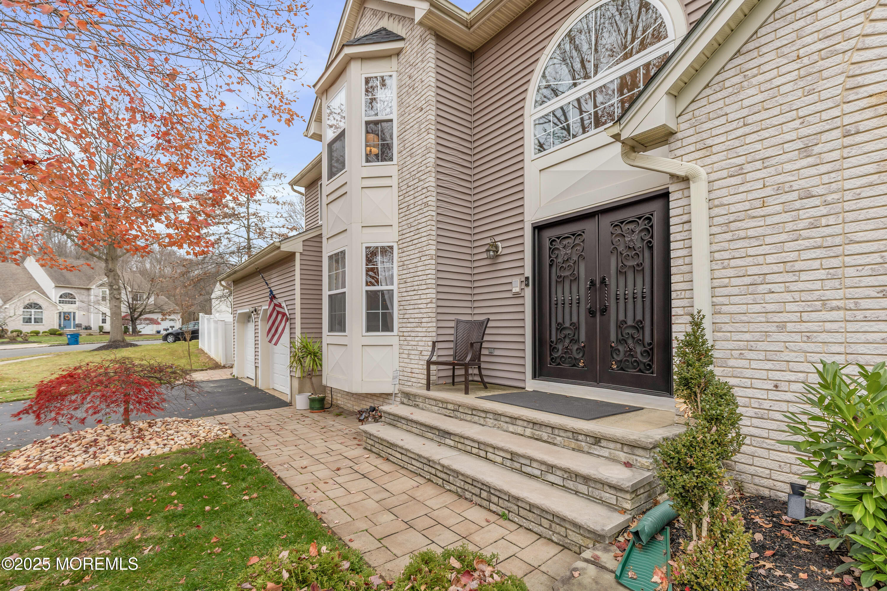 Old Bridge, New Jersey, 08831, United States, 4 Bedrooms Bedrooms, ,4 BathroomsBathrooms,Residential,Active,2035589