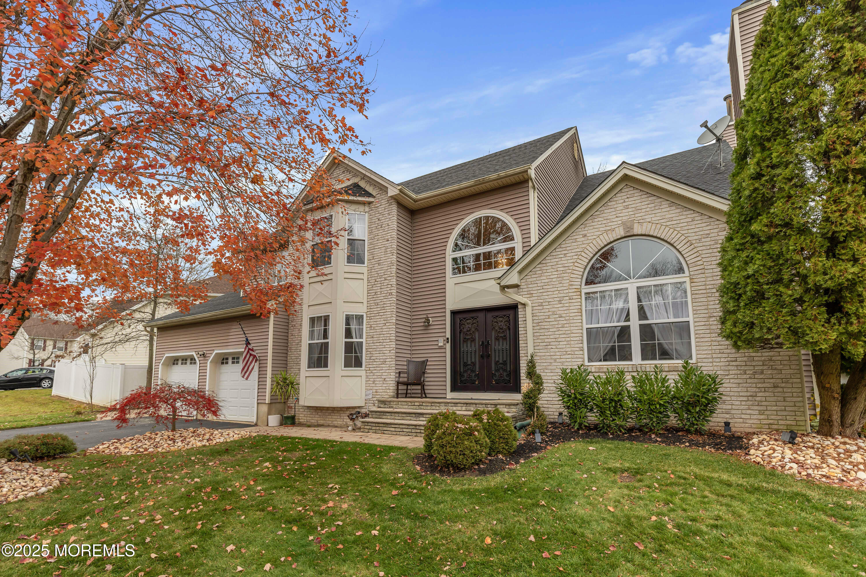 Old Bridge, New Jersey, 08831, United States, 4 Bedrooms Bedrooms, ,4 BathroomsBathrooms,Residential,Active,2035589