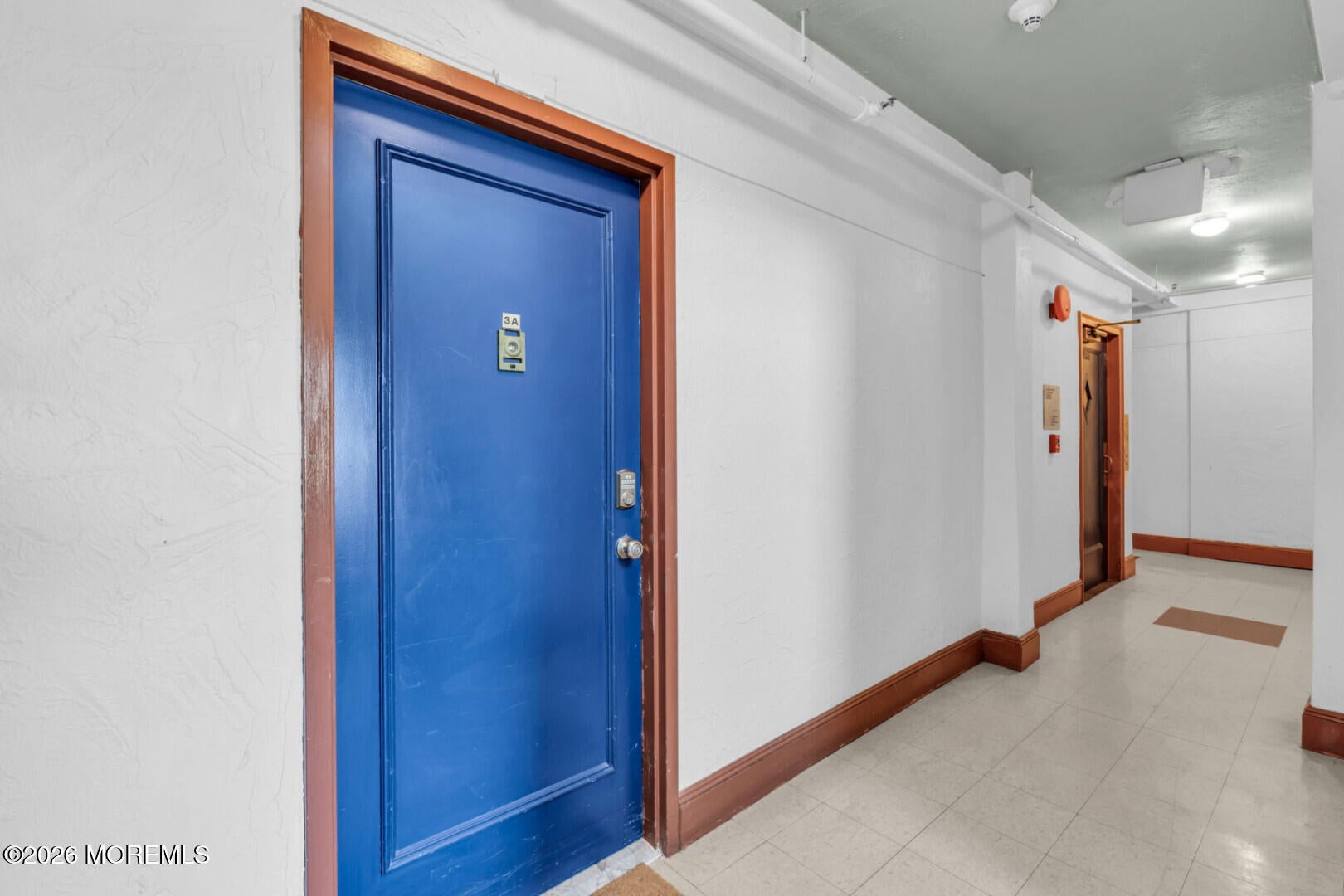 400 Deal Lake Drive 3A